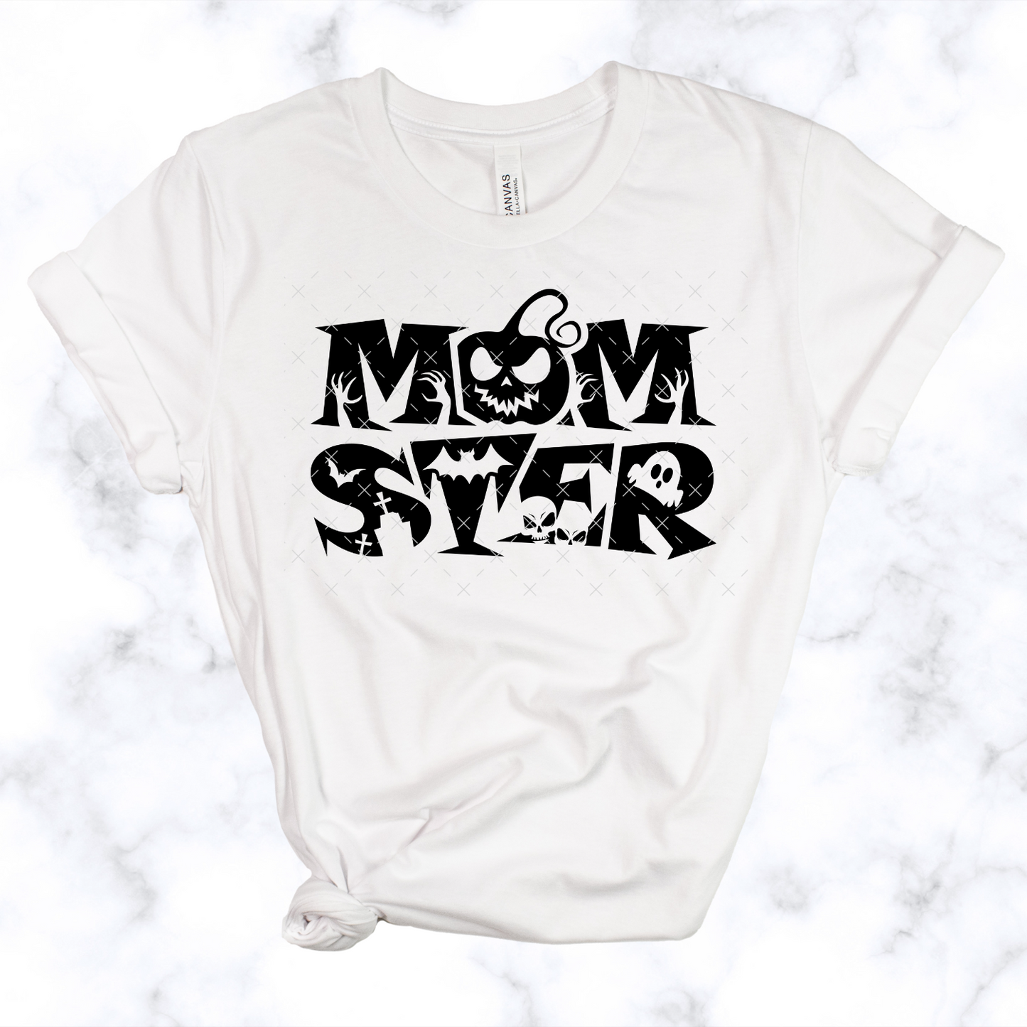 Momster Tee