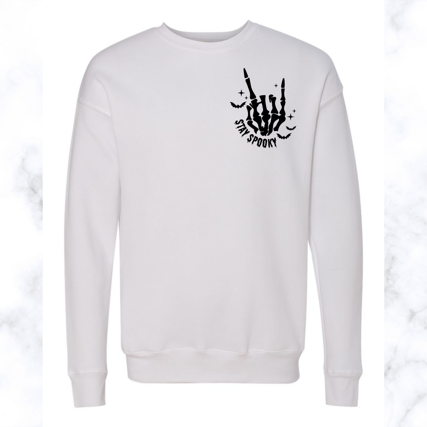 Stay Spooky Sweatshirt