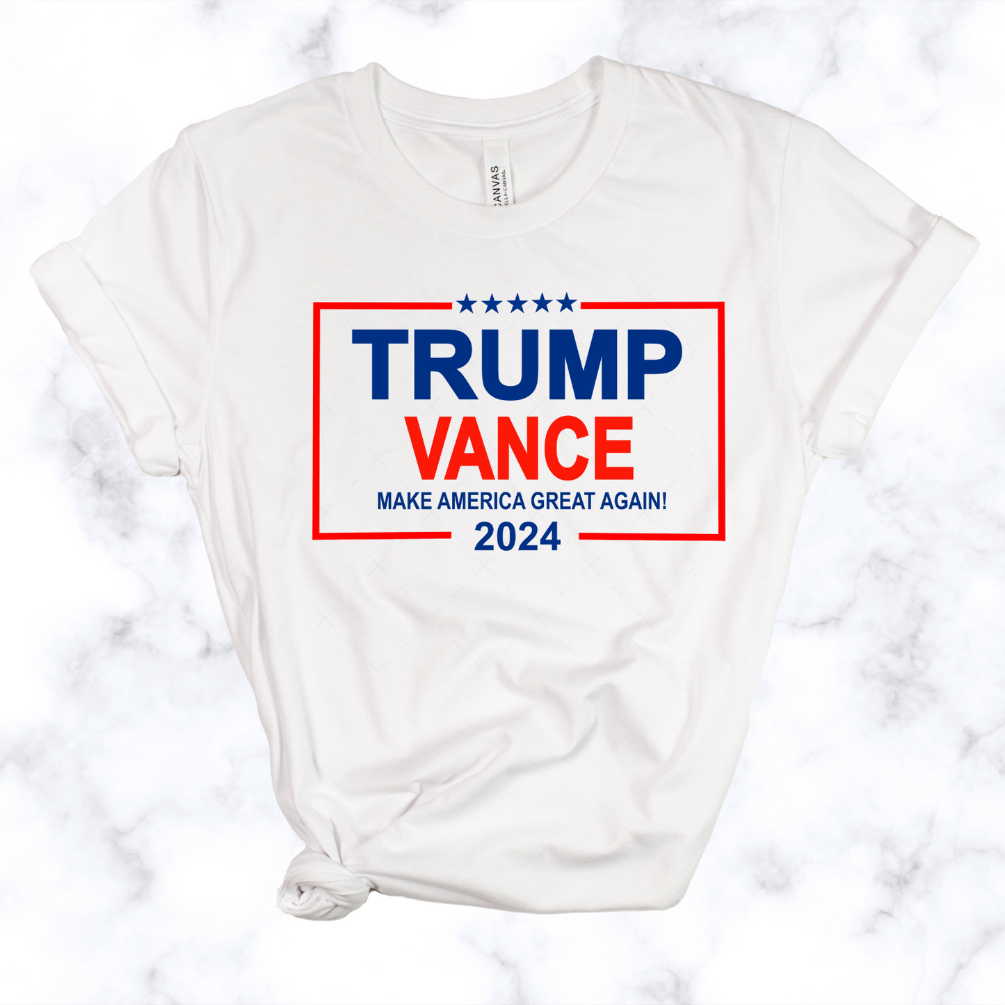 Trump Vance 2024