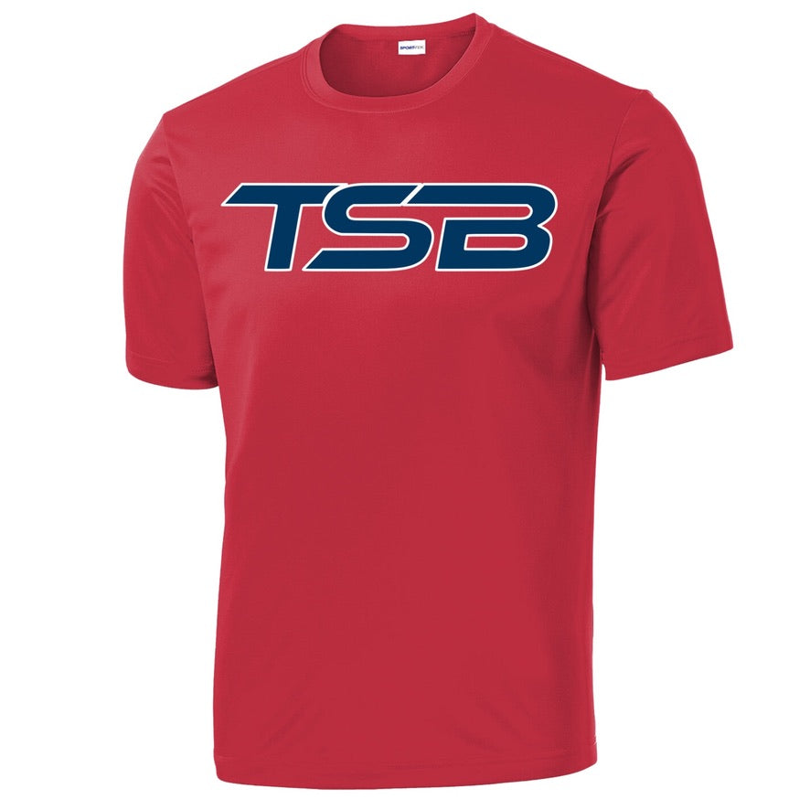 TSB Driwick Short Sleeve Tee