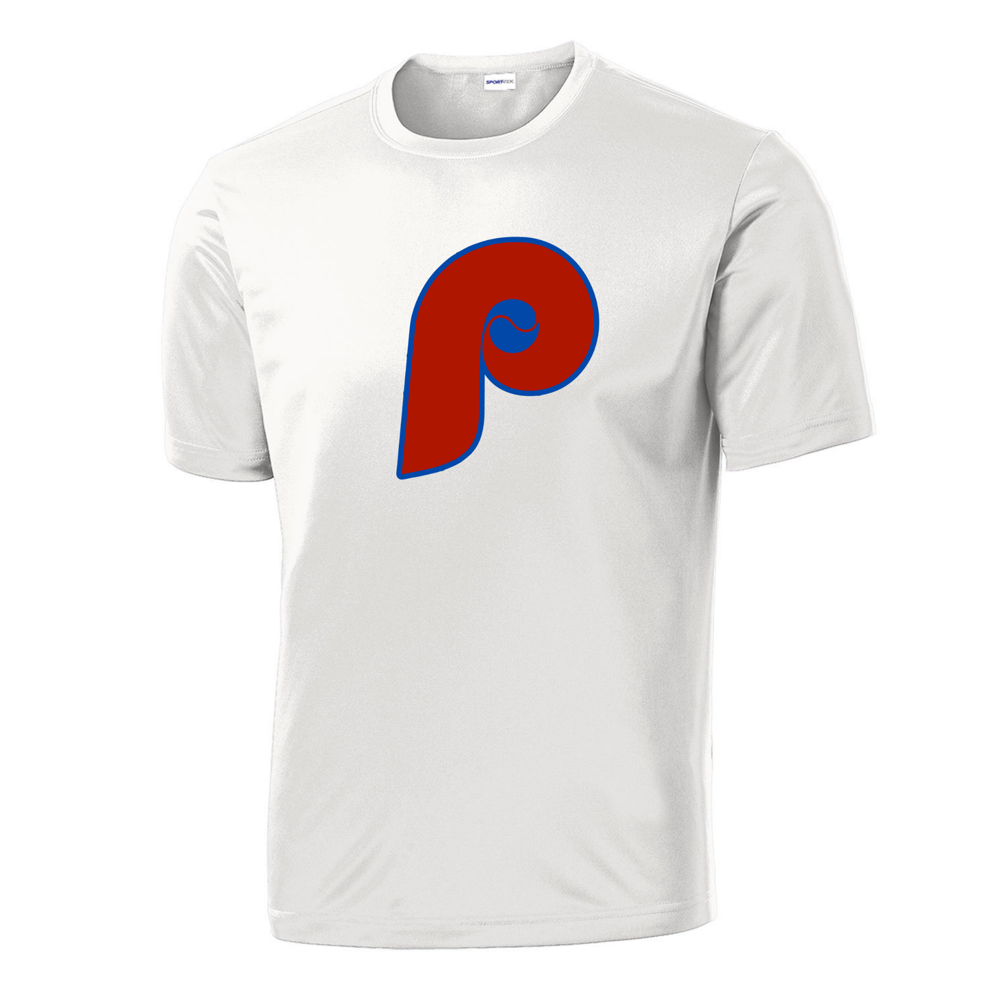 Patriots P Youth Short Sleeve Tee