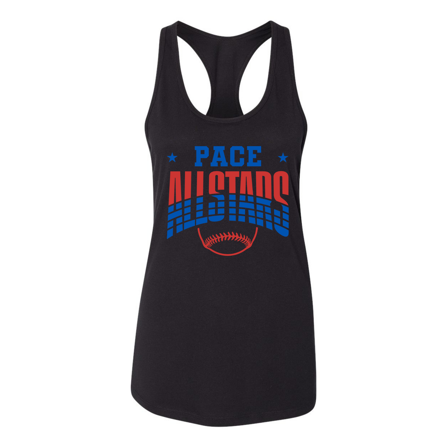 Allstars Adult Racerback Tank_Design 2