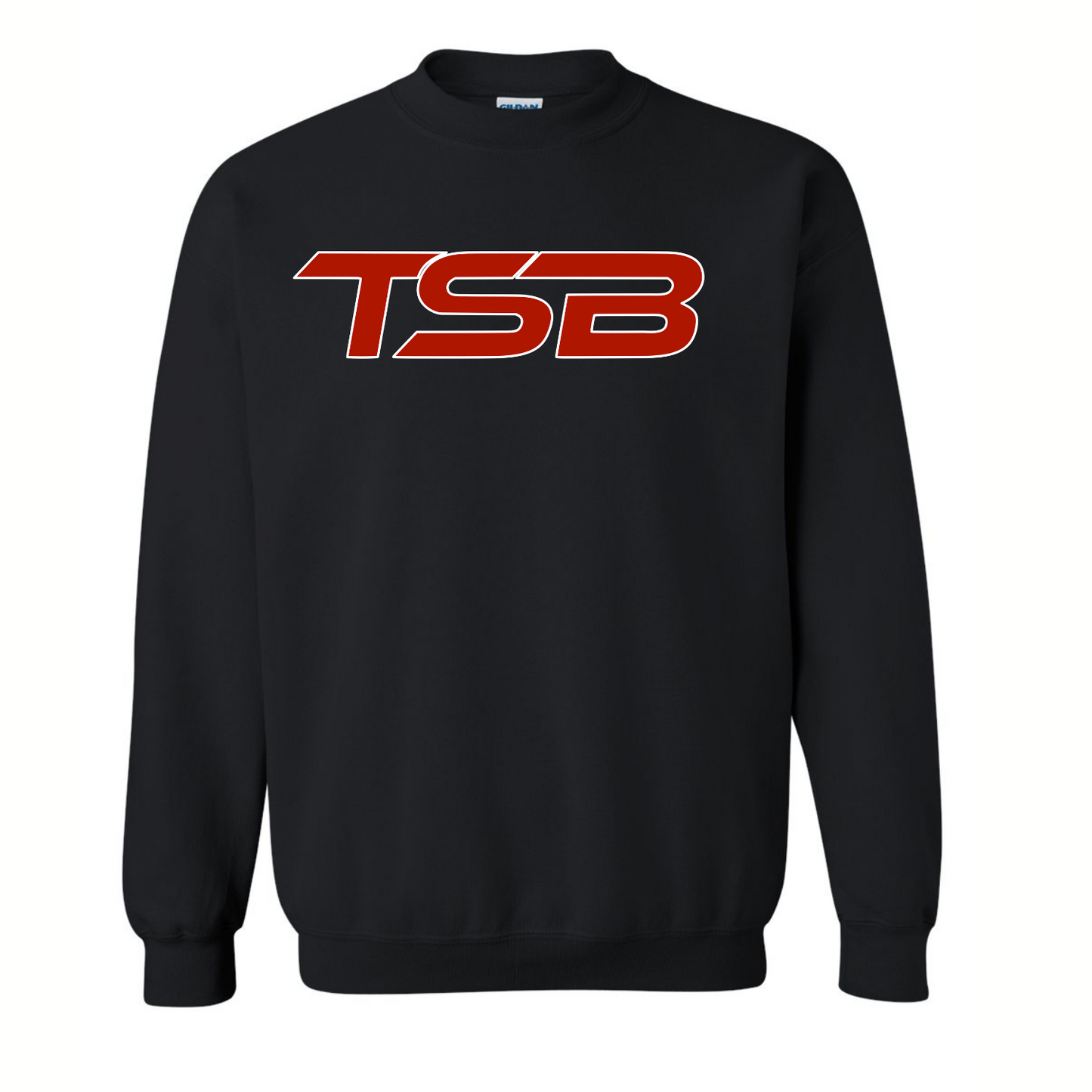 TSB Youth Crewneck Sweatshirt