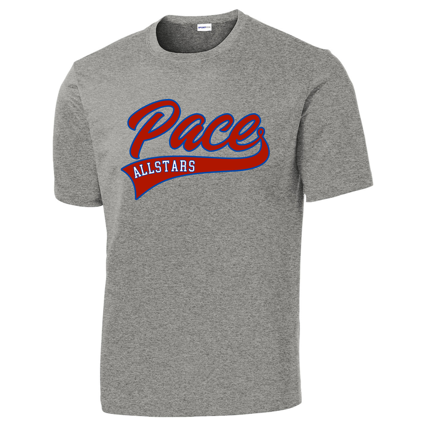 Allstars Short Sleeve Tee_Design 3