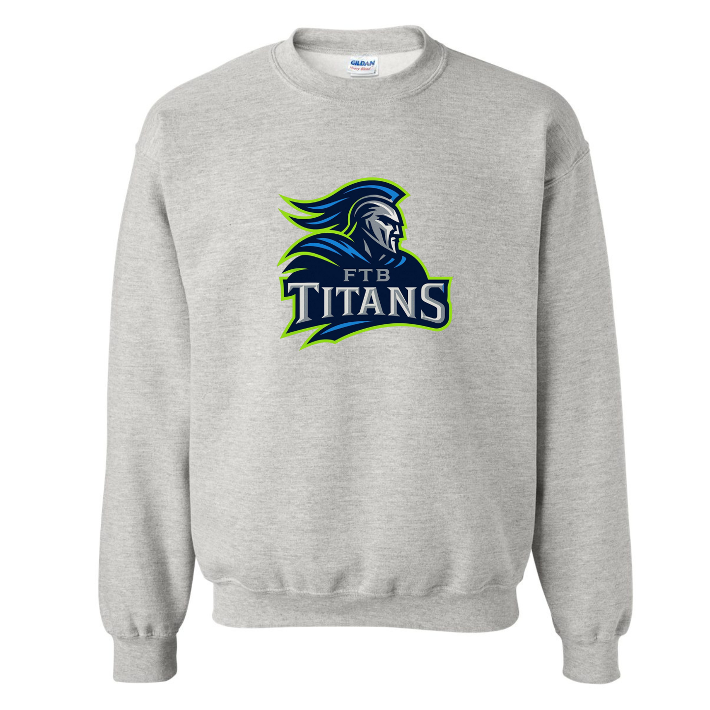 Titans Crewneck Sweatshirt