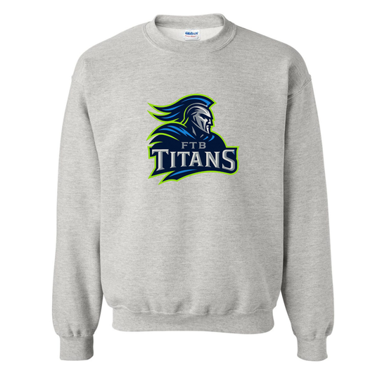 Titans Crewneck Sweatshirt