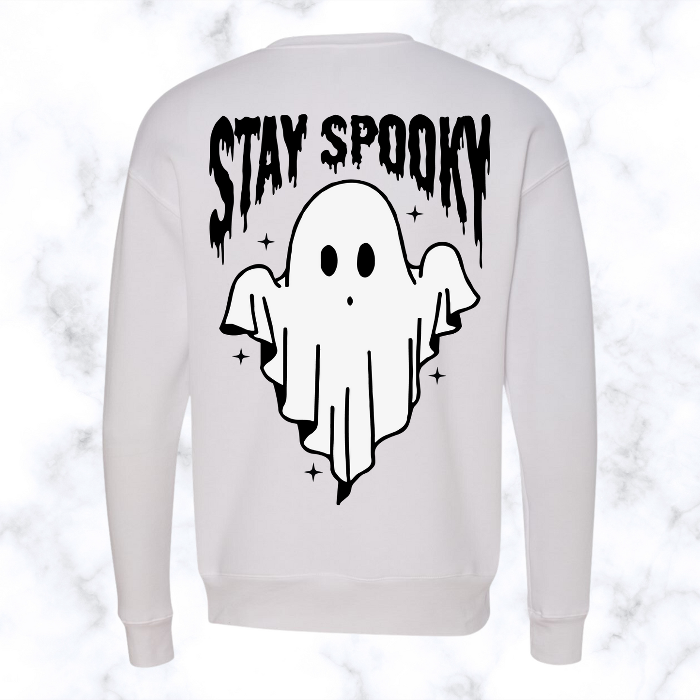 Stay Spooky Sweatshirt