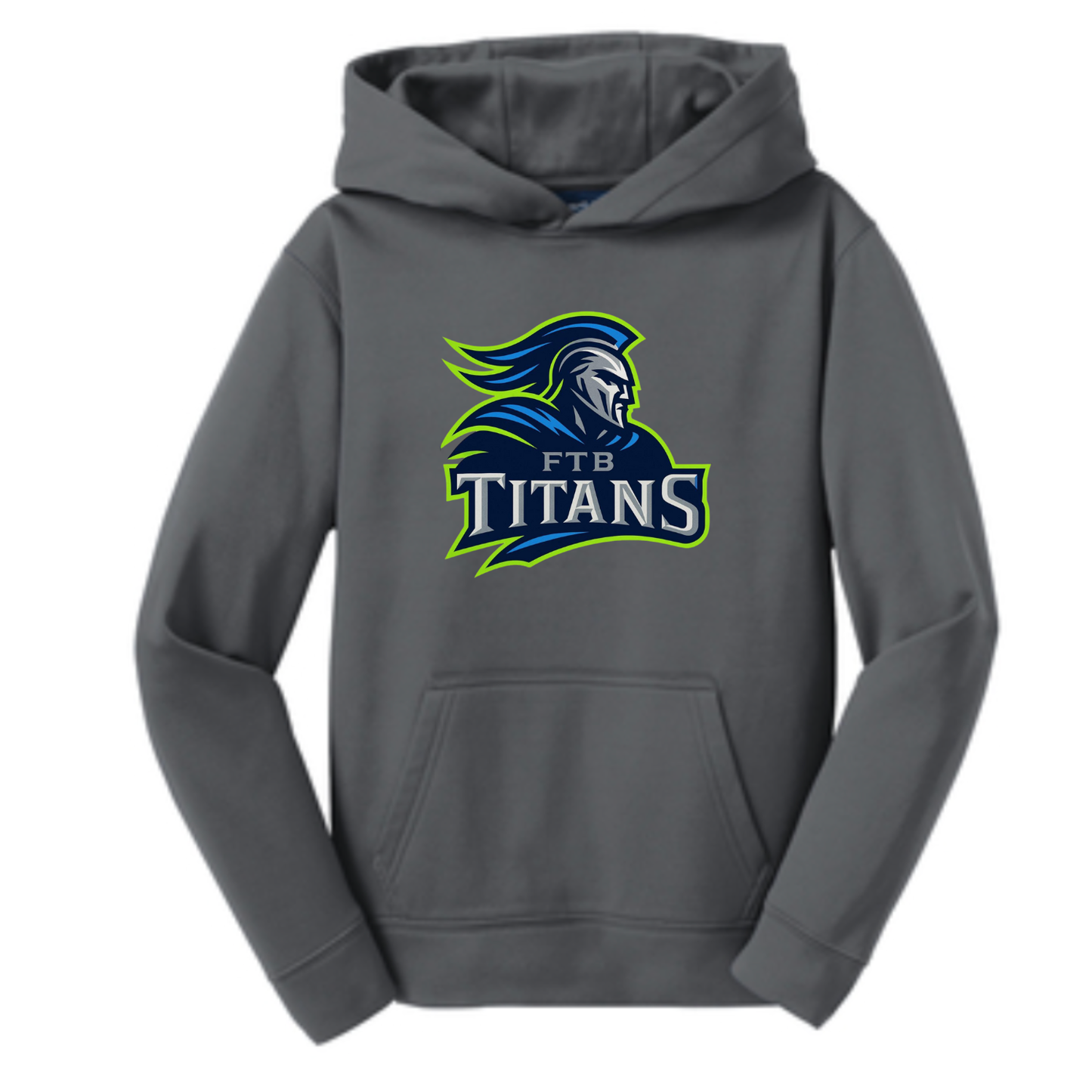 Titans Hoodie