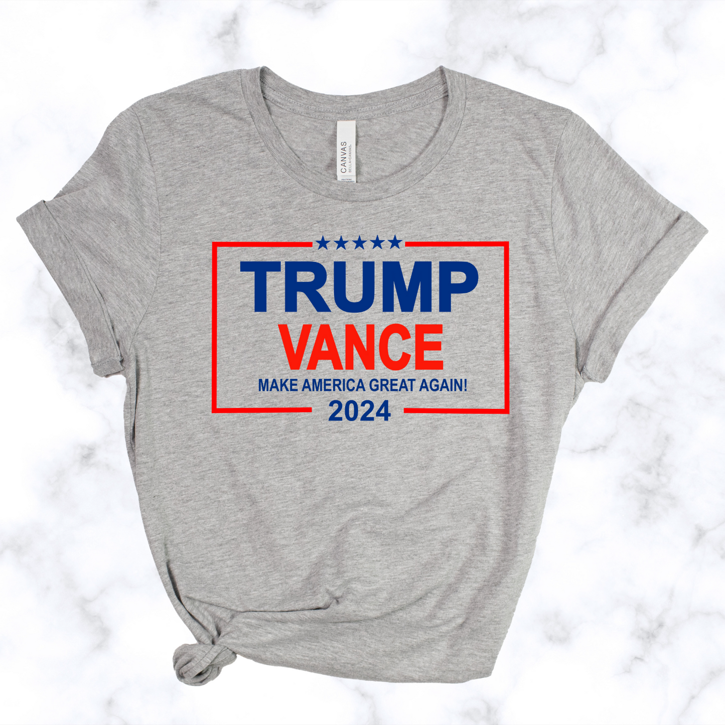 Trump Vance 2024