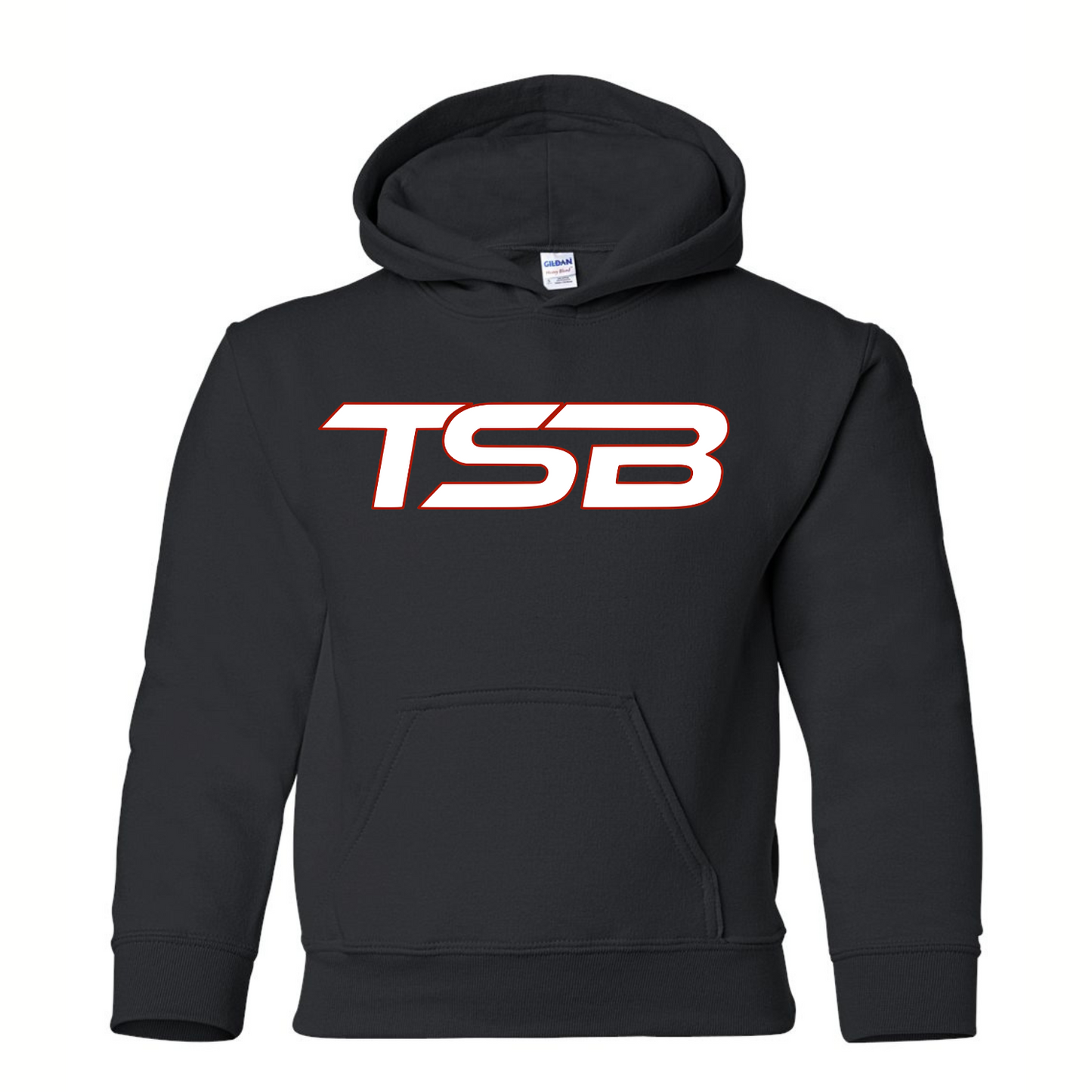 TSB Youth Hoodie