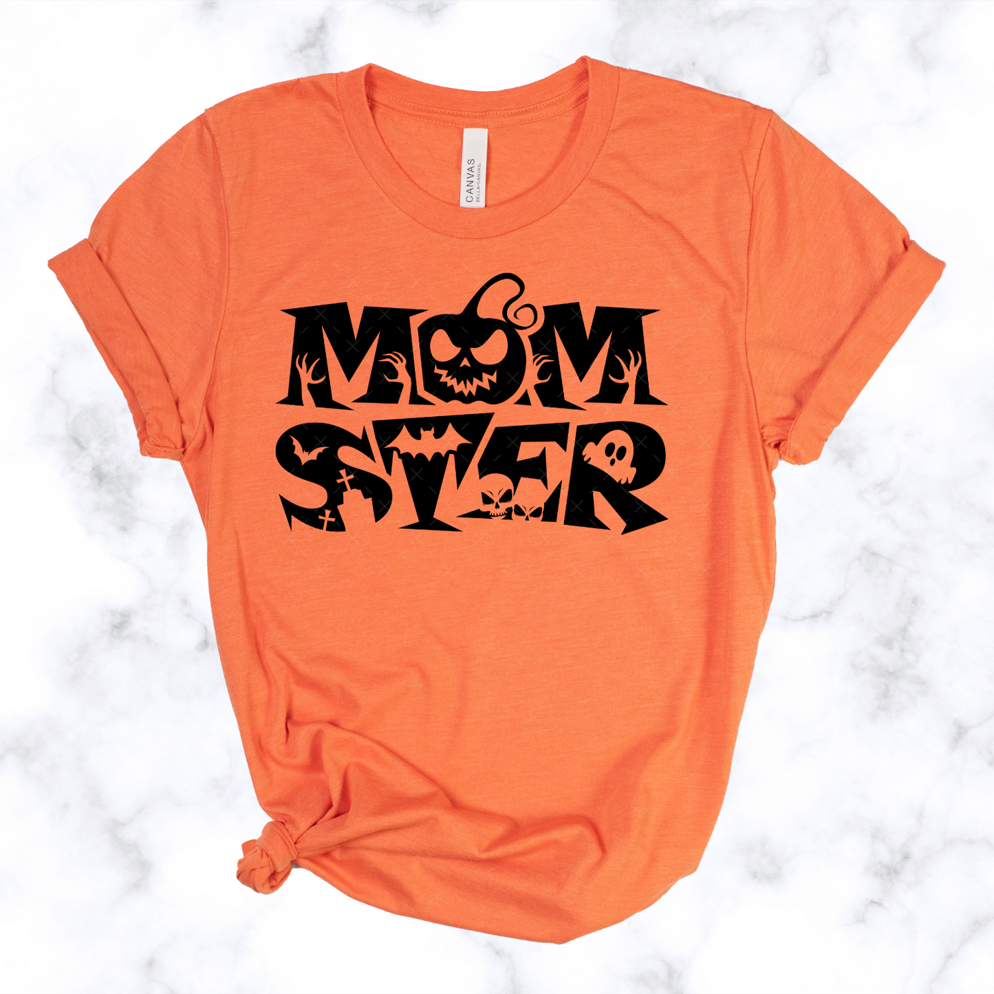 Momster Tee