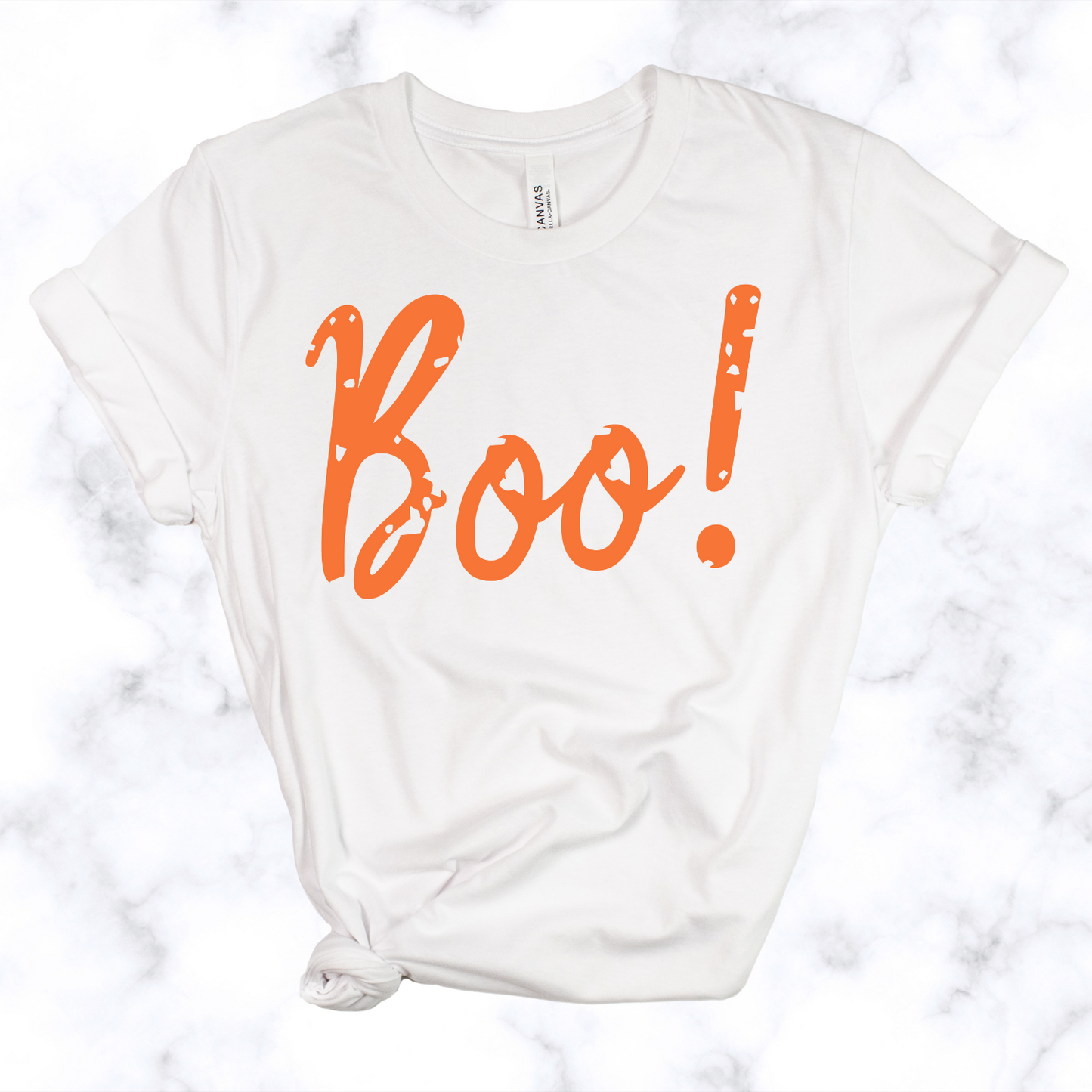 Boo Tee