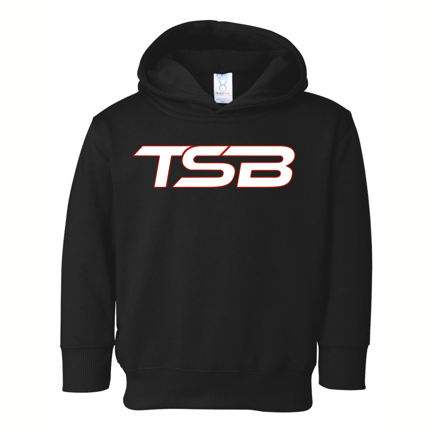 TSB Toddler Hoodie