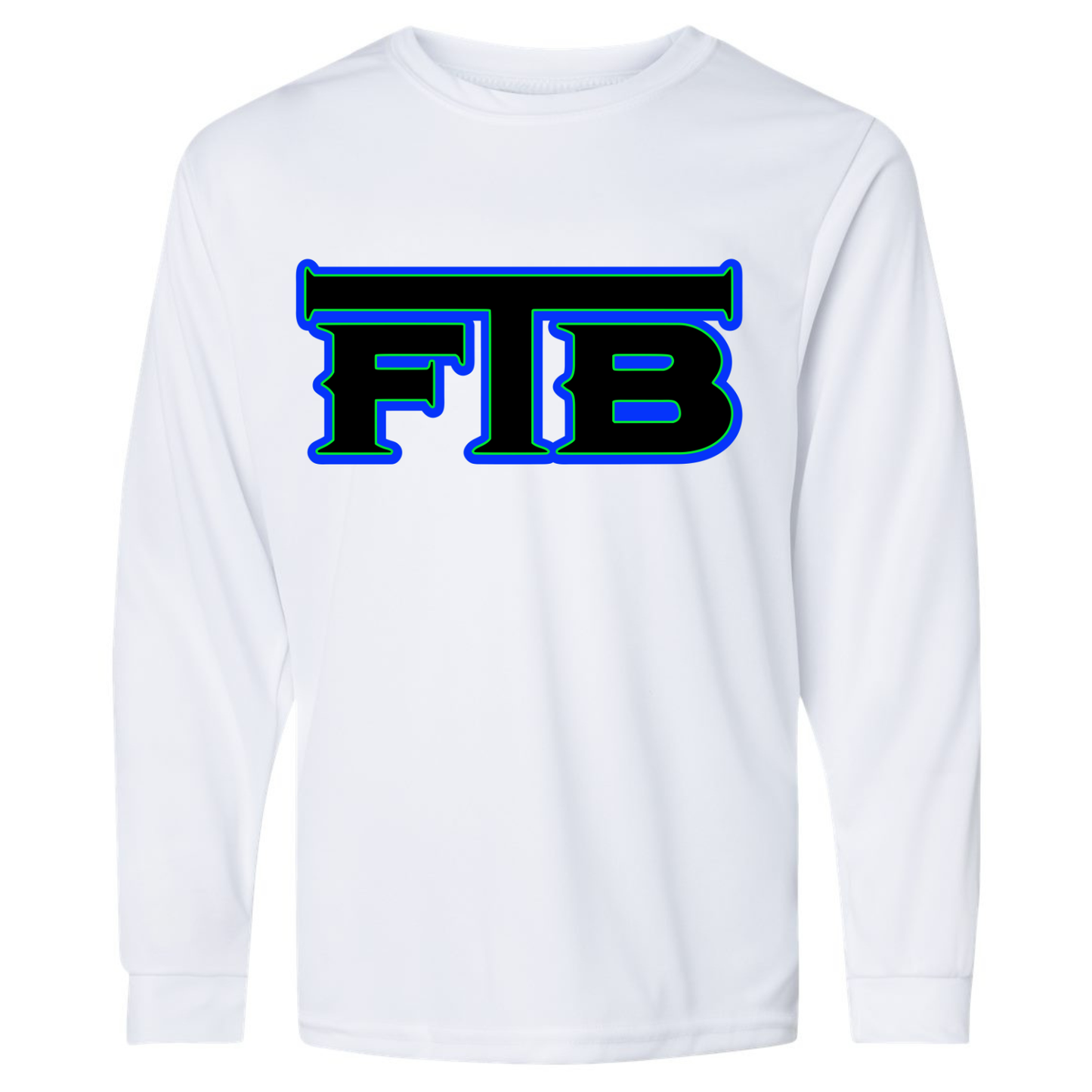 FTB Long Sleeve Tee