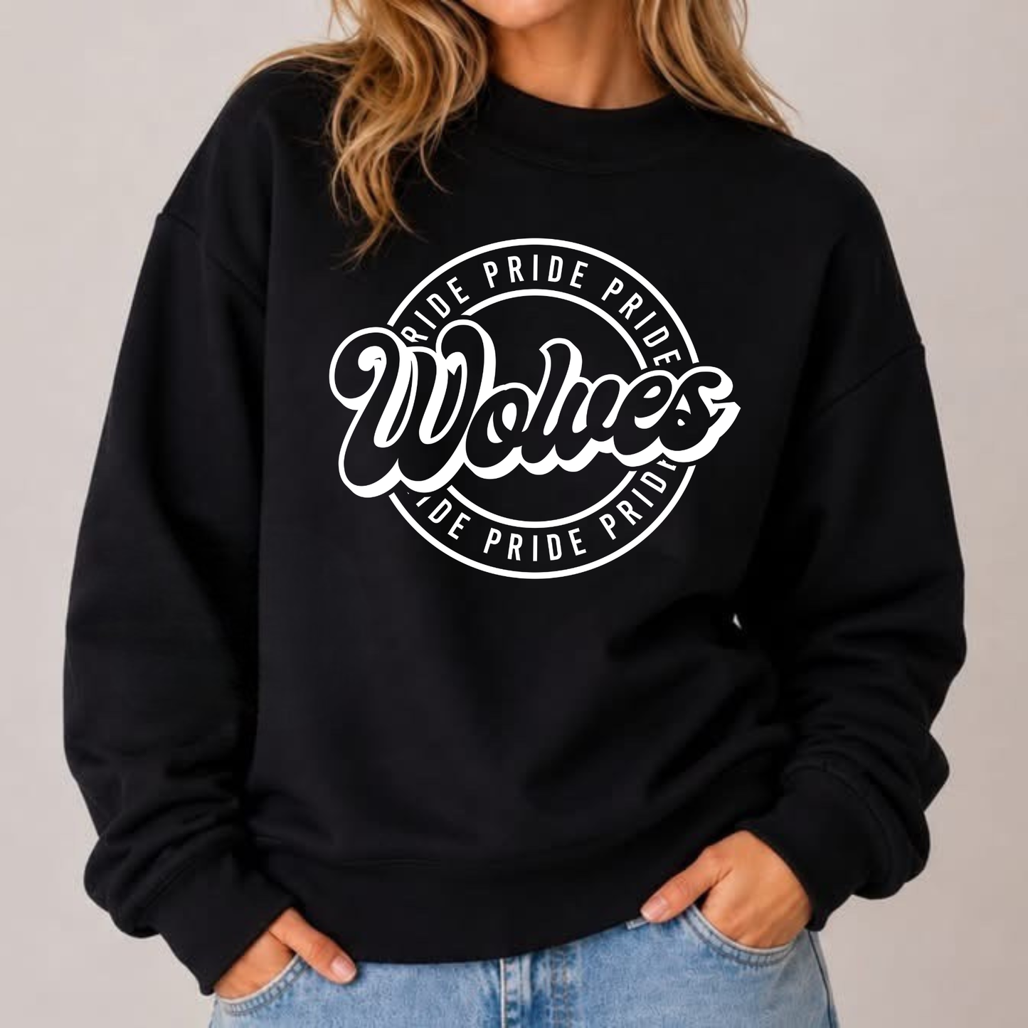 Wolves Pride