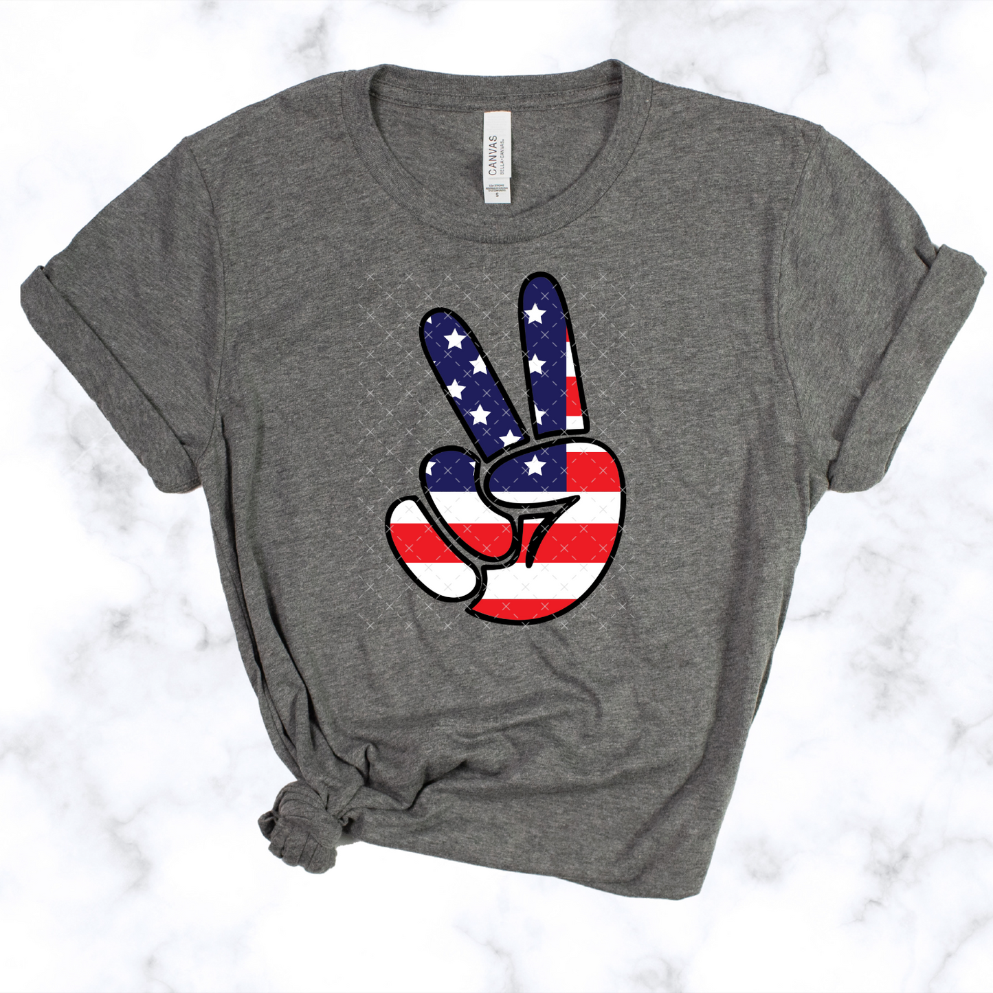 USA Tee