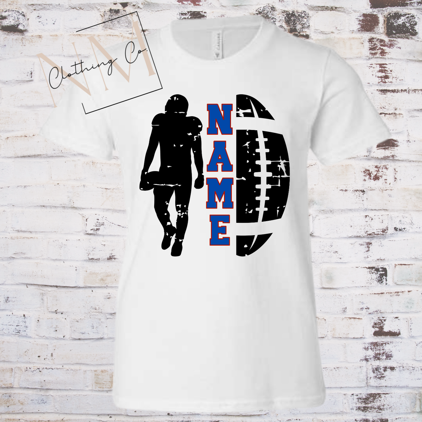 Football + Player + Name - Youth