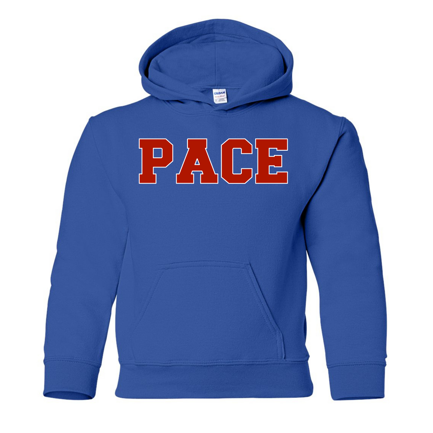 Pace Hoodie