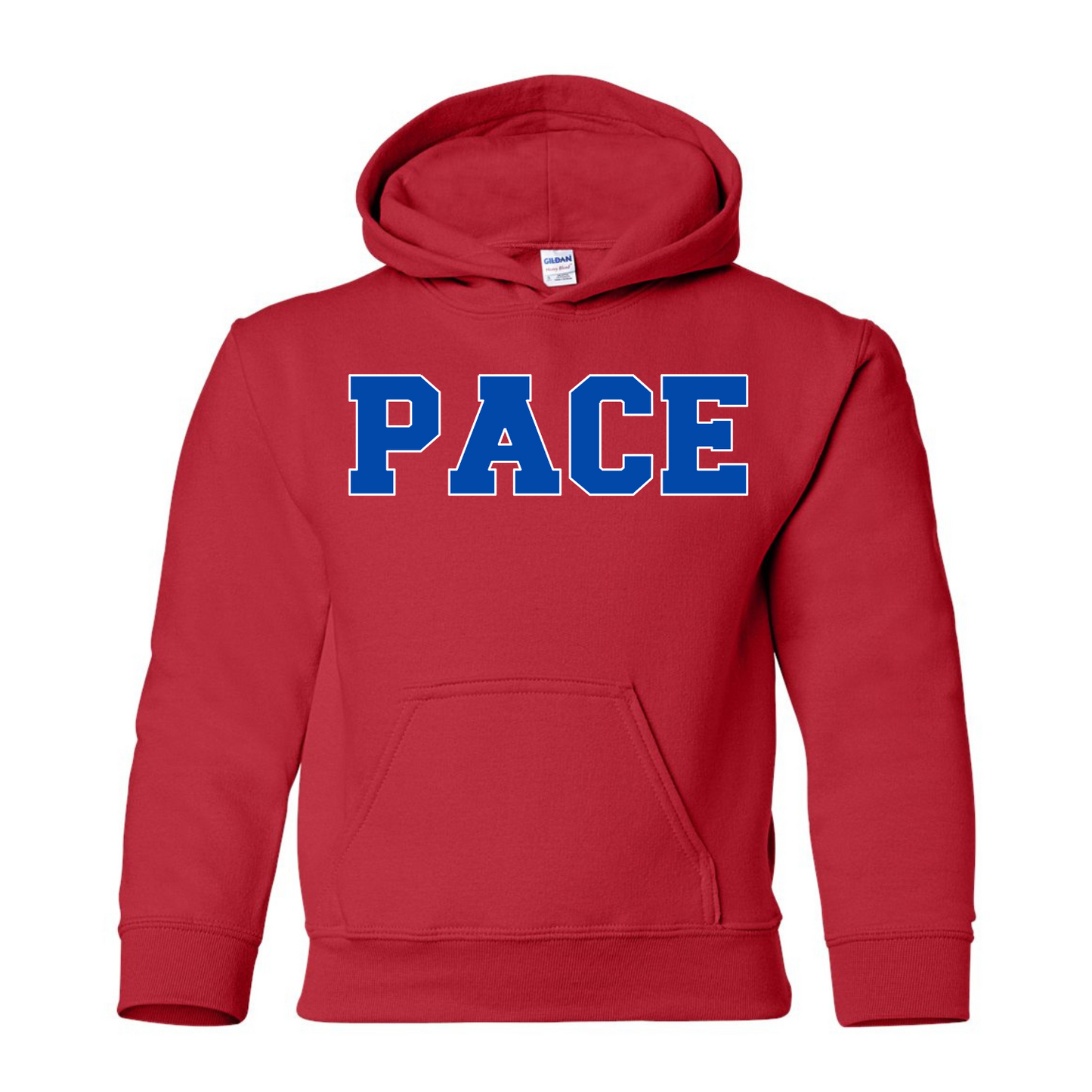 Pace Hoodie Youth