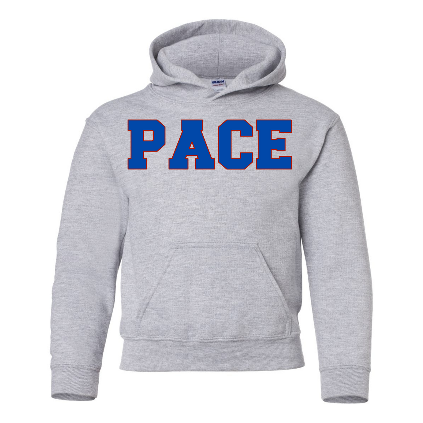 Pace Hoodie Youth