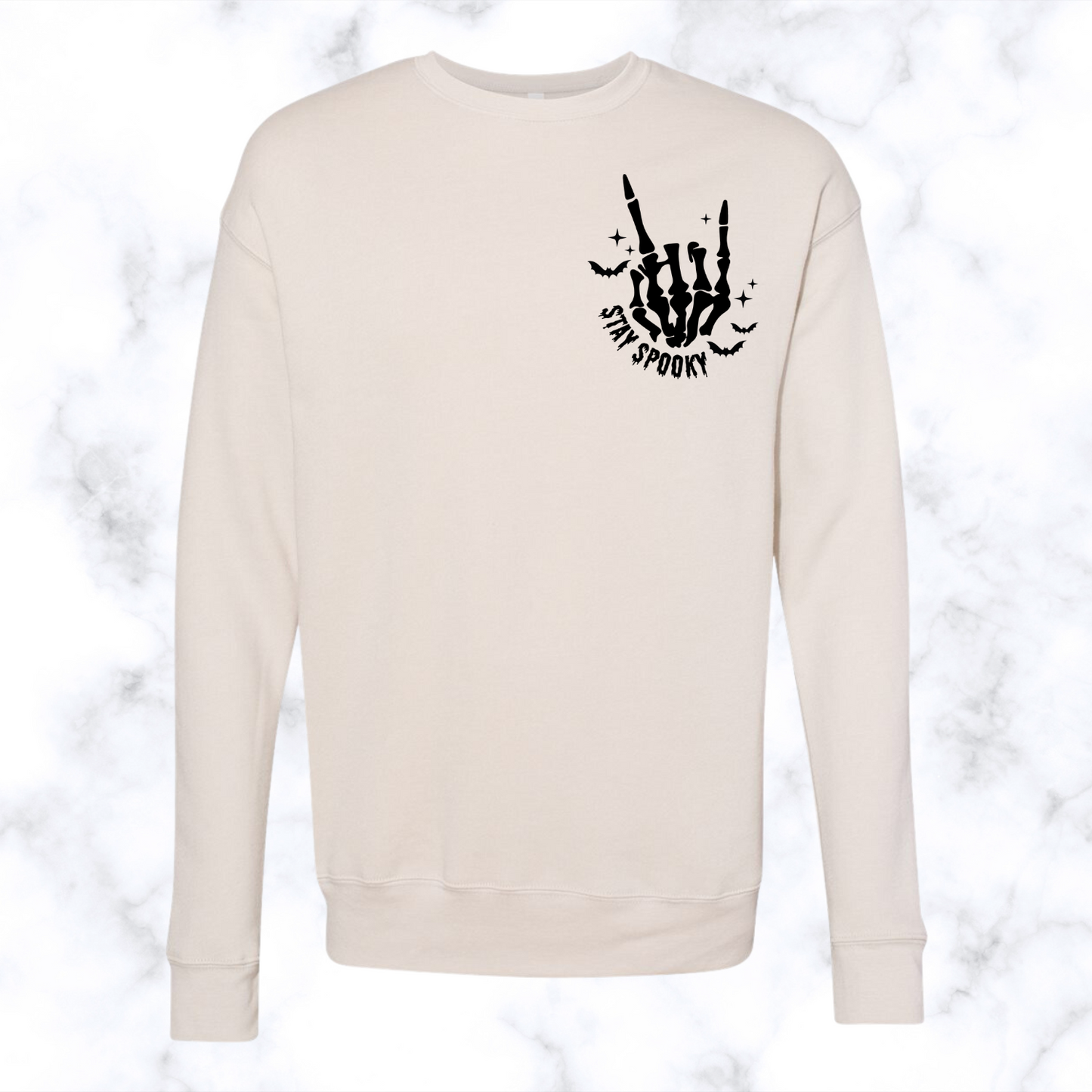 Stay Spooky Sweatshirt