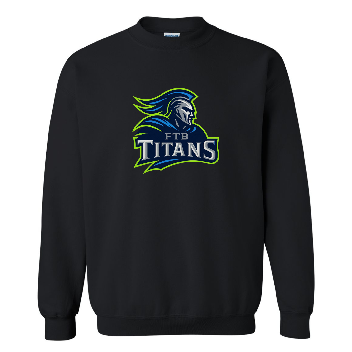 Titans Crewneck Sweatshirt