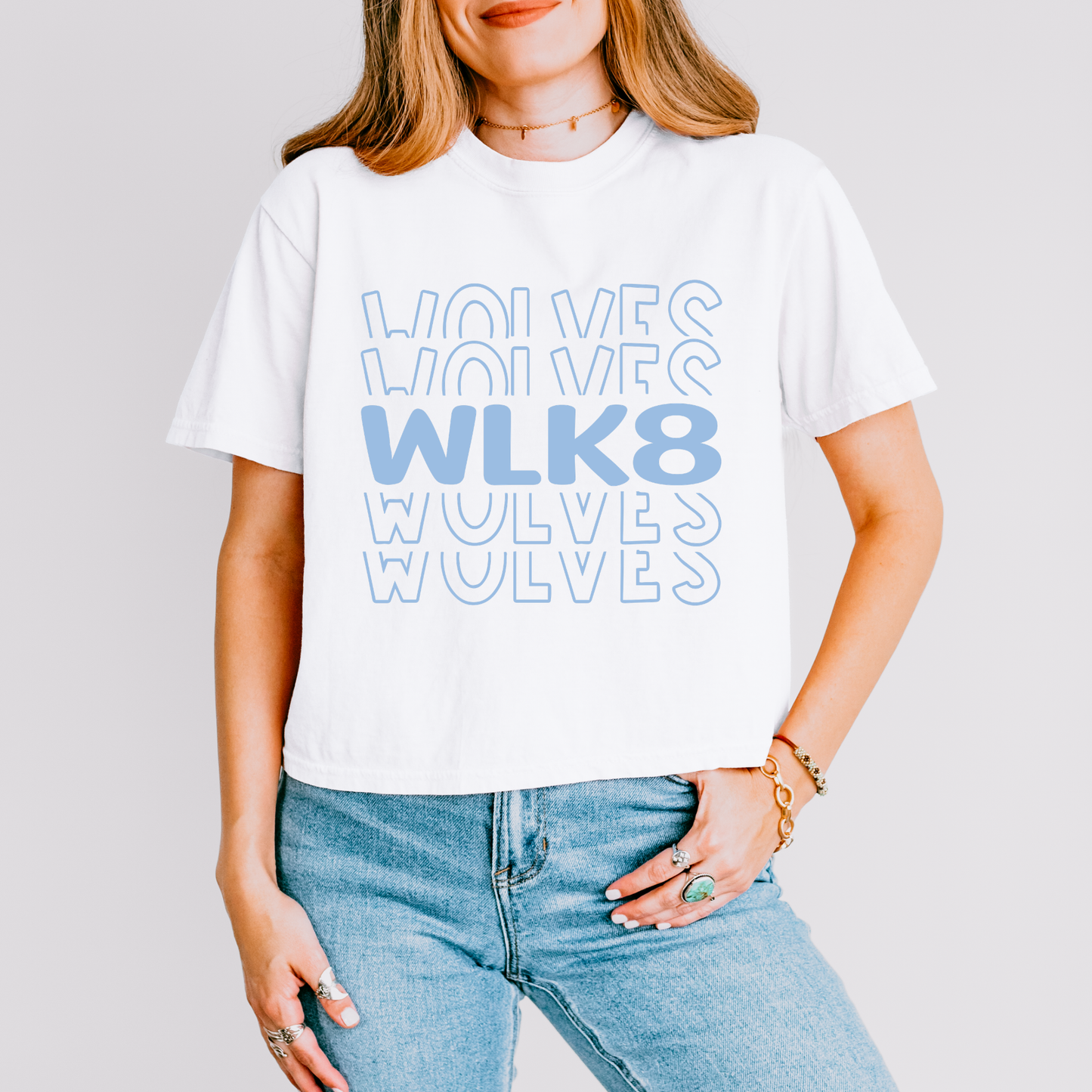 WLK8 Wolves