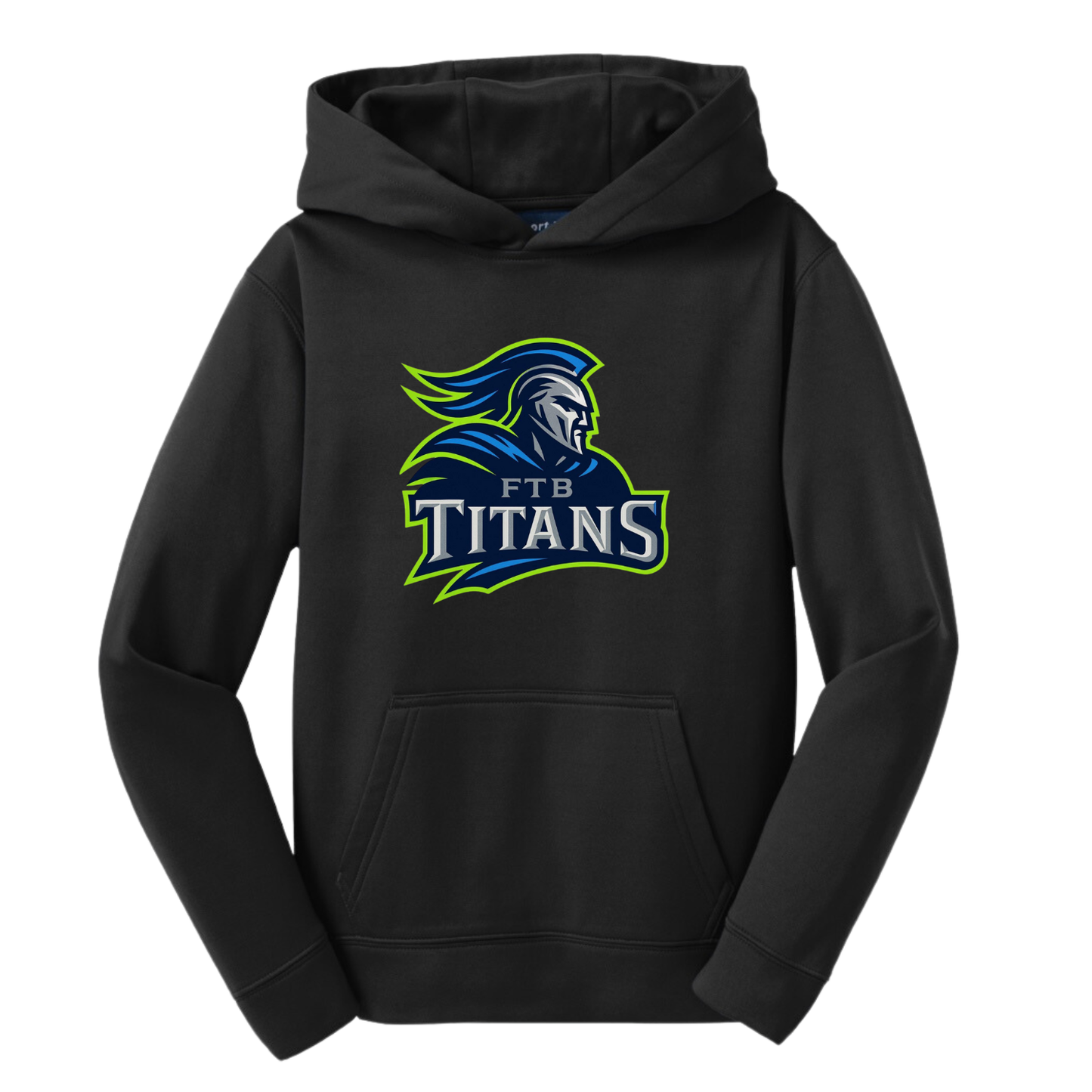 Titans Hoodie