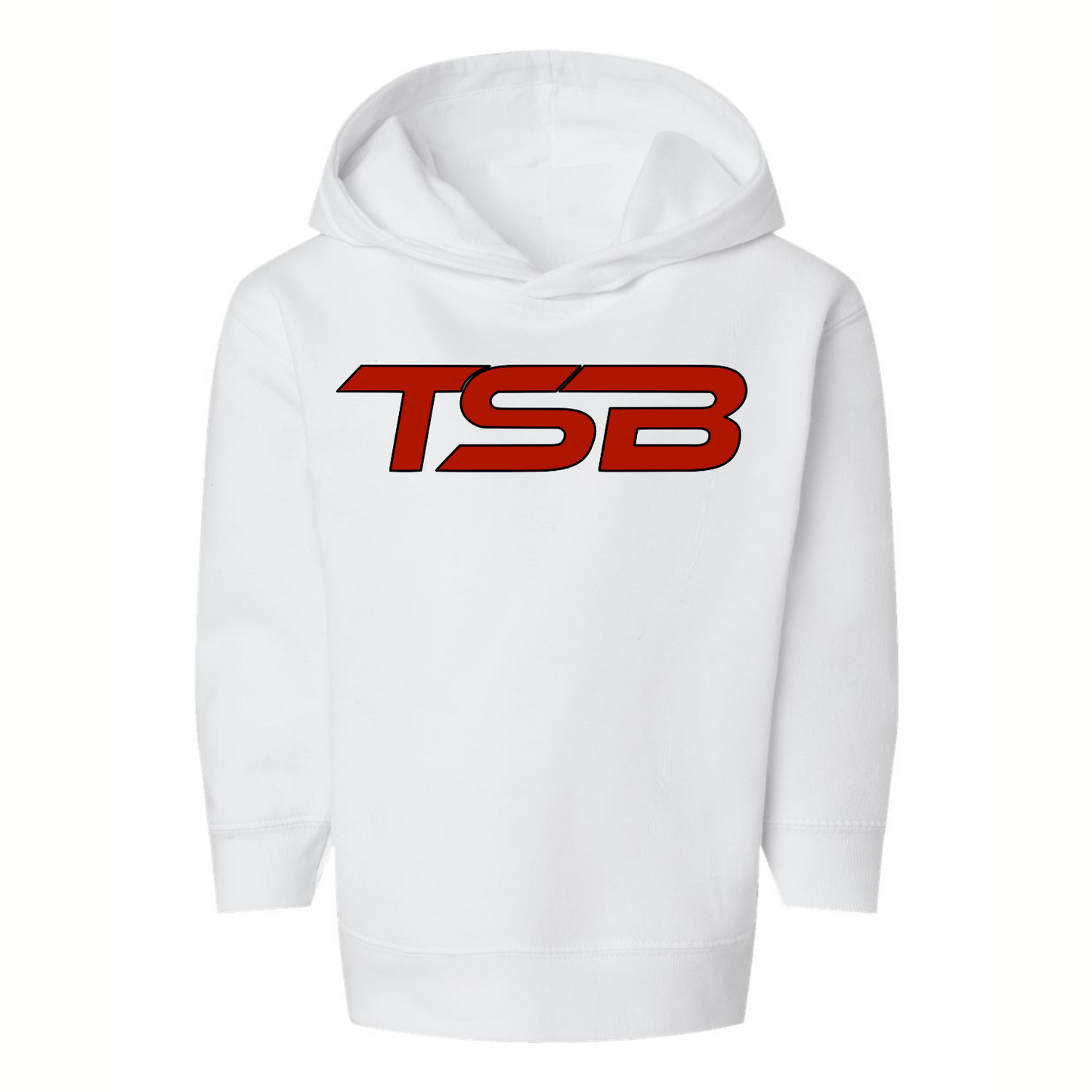 TSB Toddler Hoodie