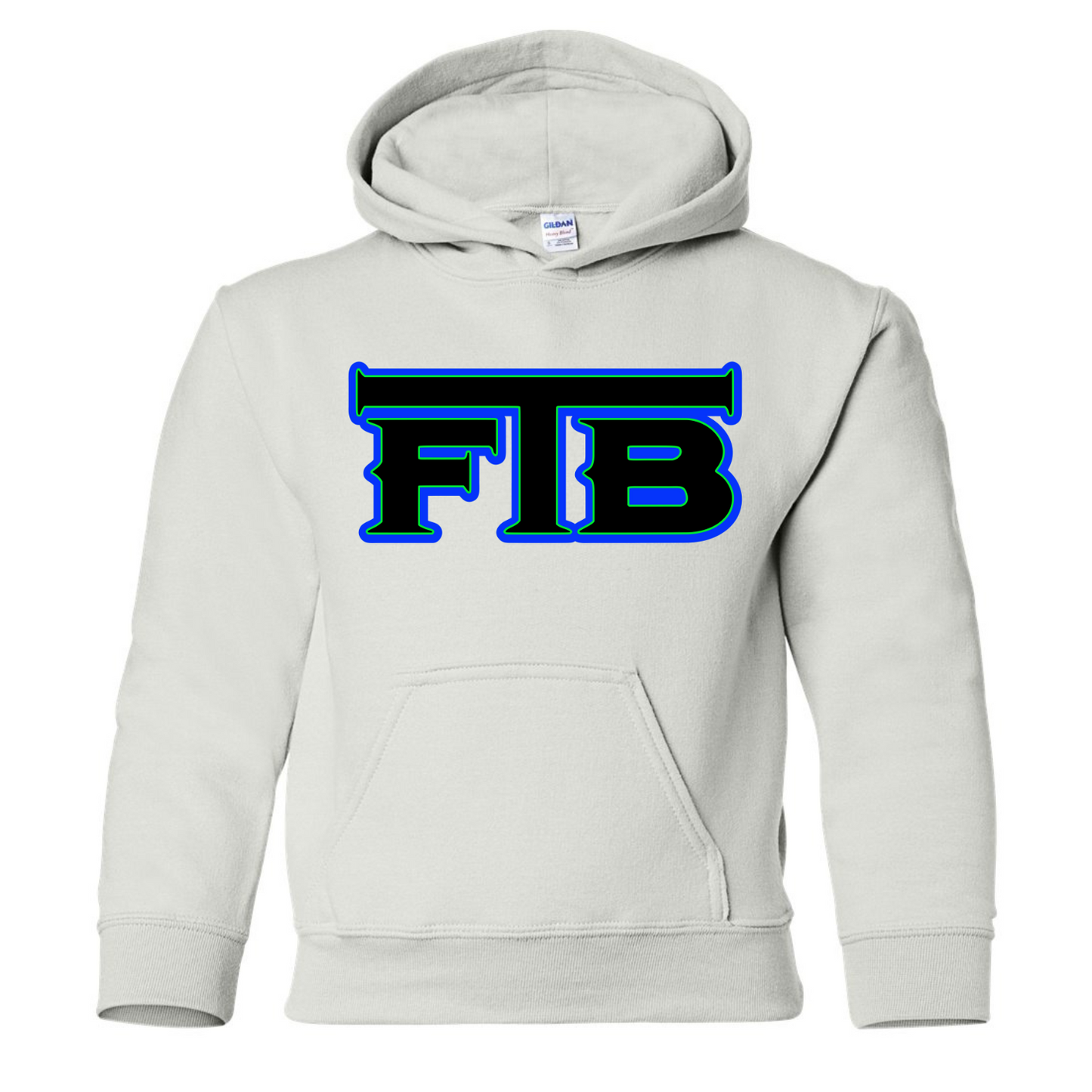 FTB Hoodie Adult