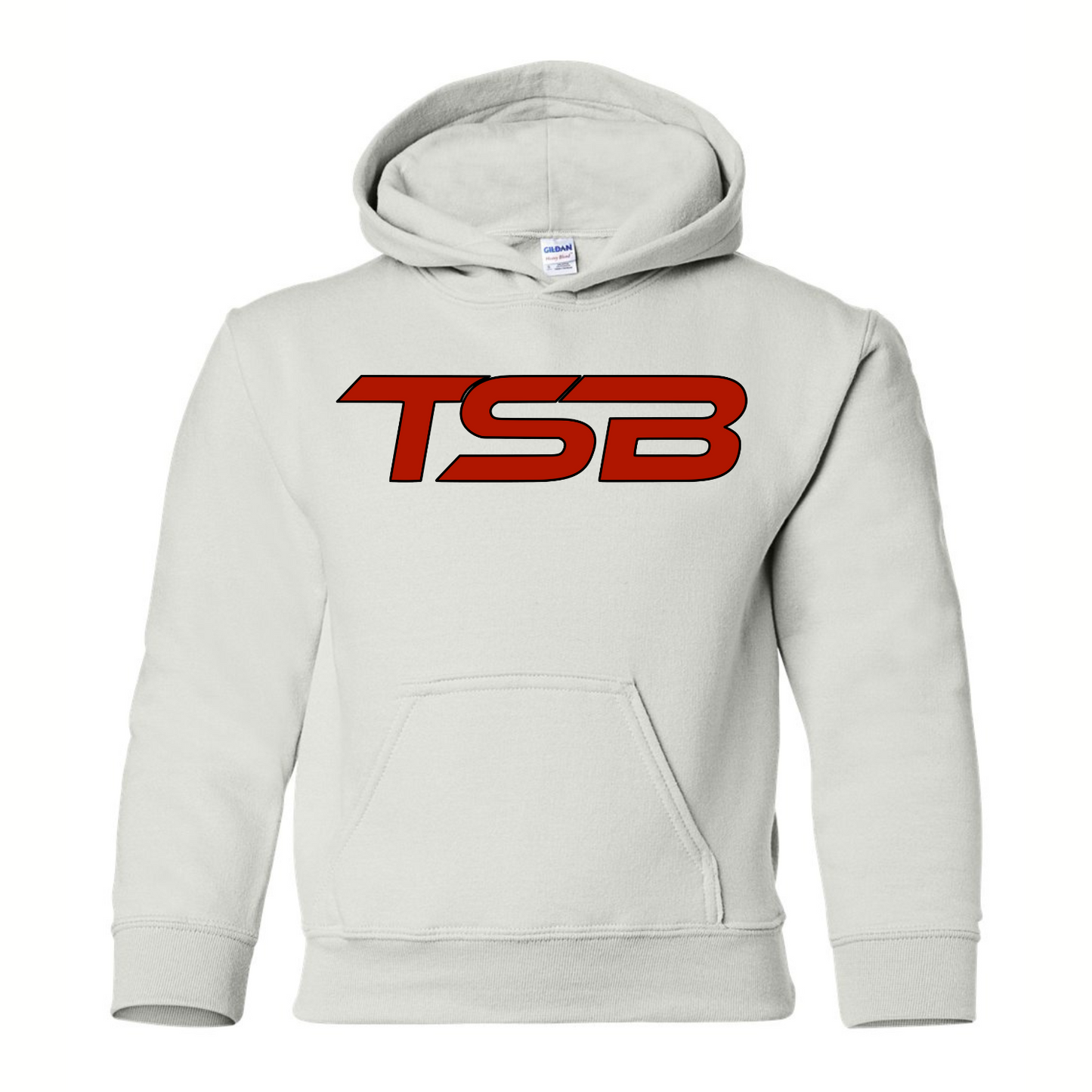 TSB Youth Hoodie