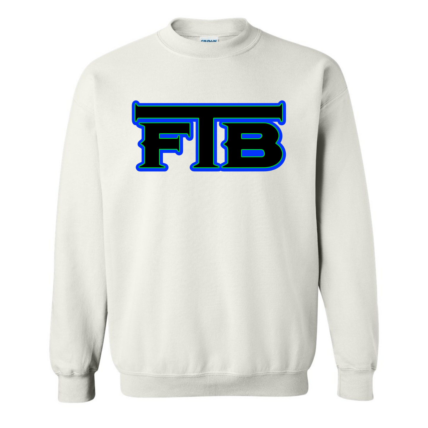 FTB Crewneck Sweatshirt Youth