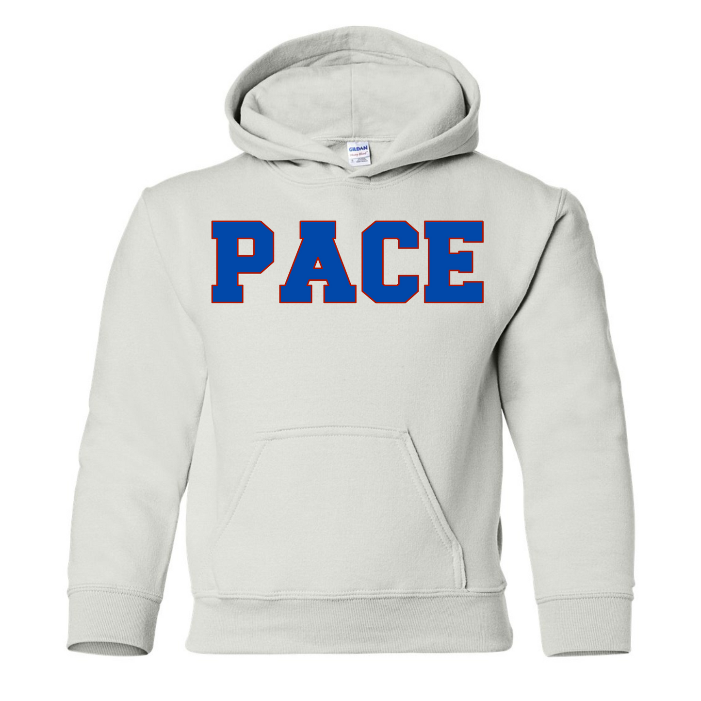 Pace Hoodie