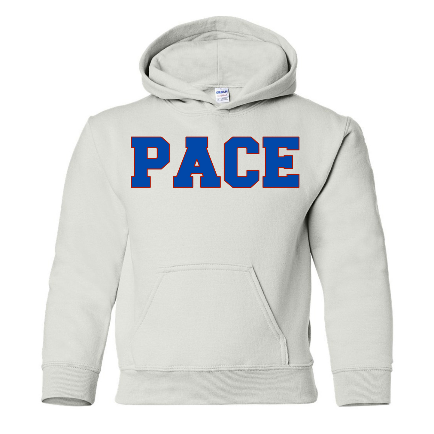 Pace Hoodie Youth