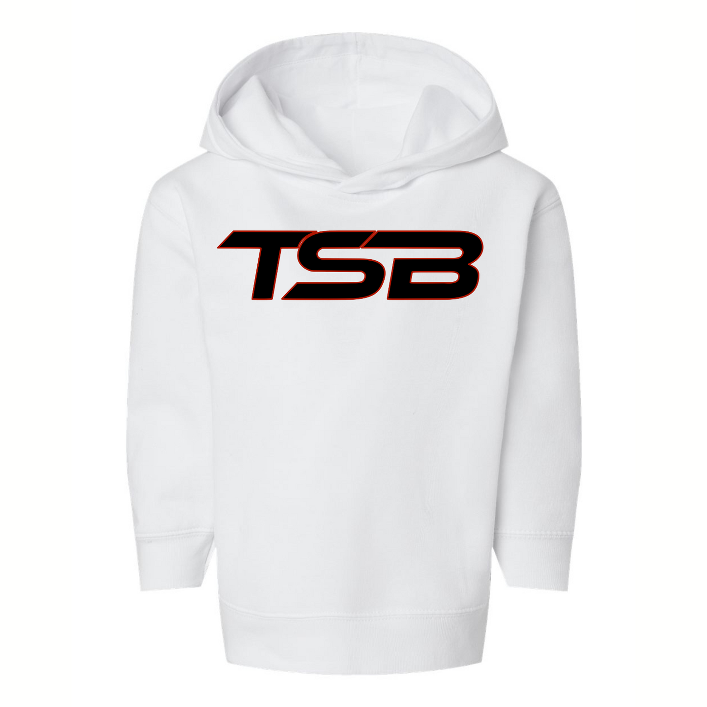 TSB Toddler Hoodie