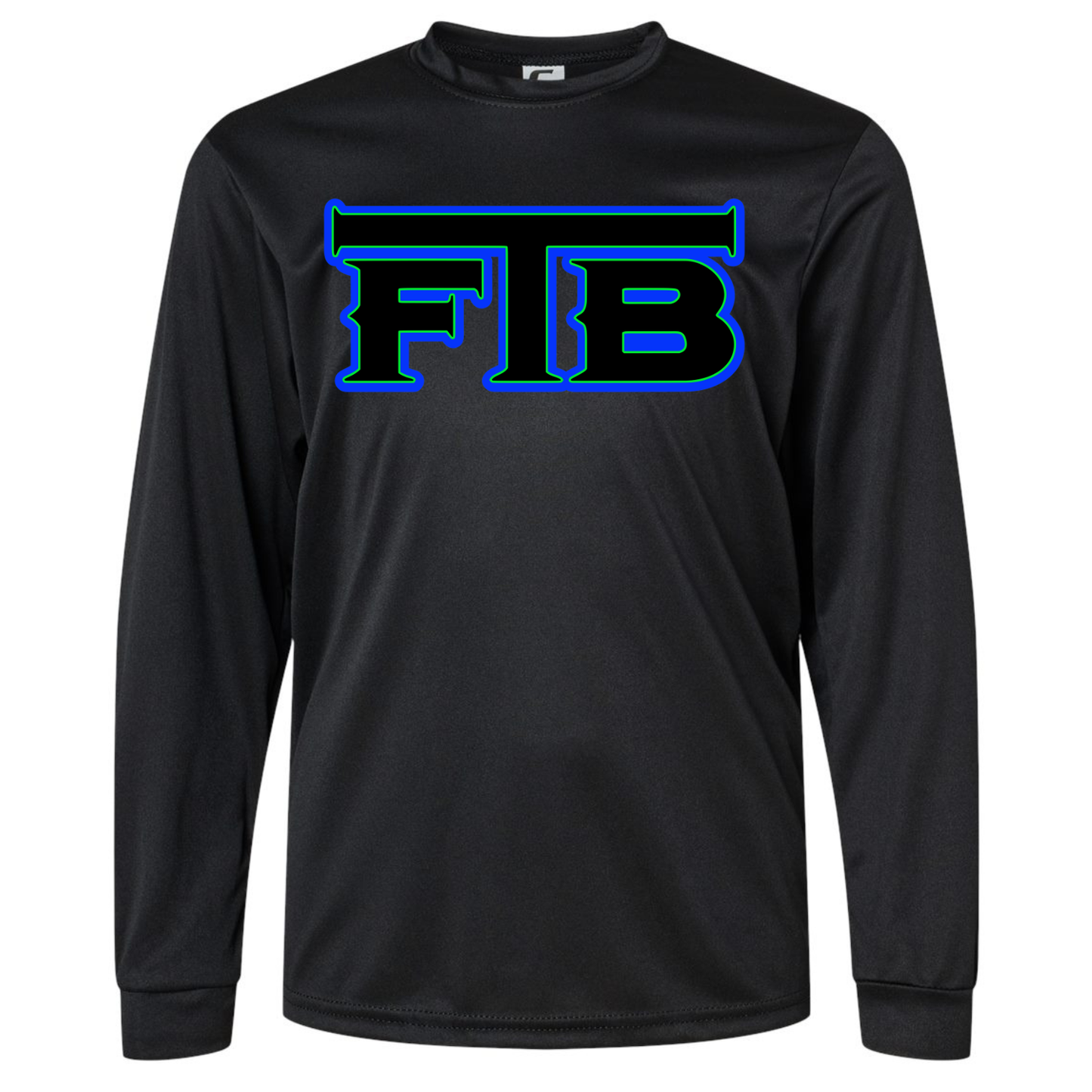 FTB Long Sleeve Tee