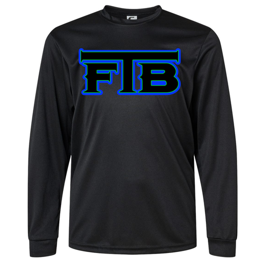 FTB Long Sleeve Tee