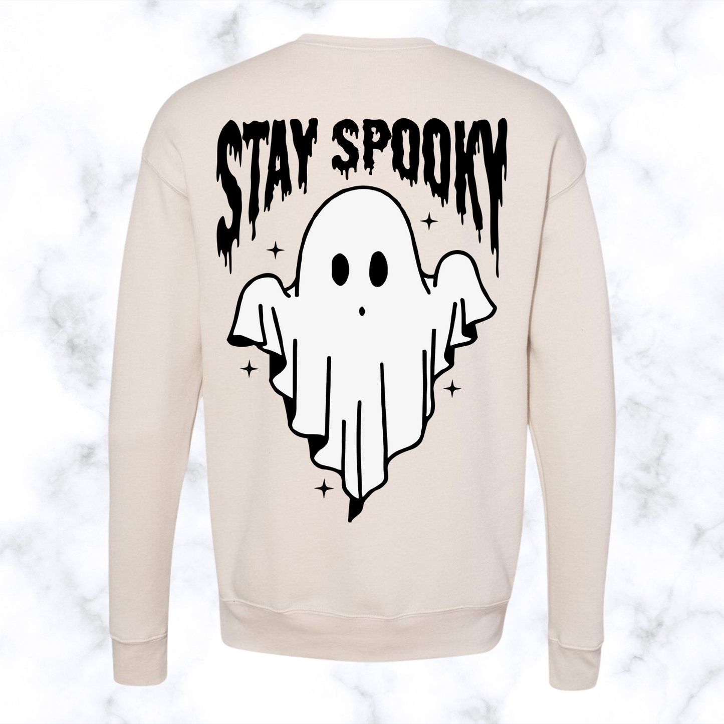 Stay Spooky Sweatshirt