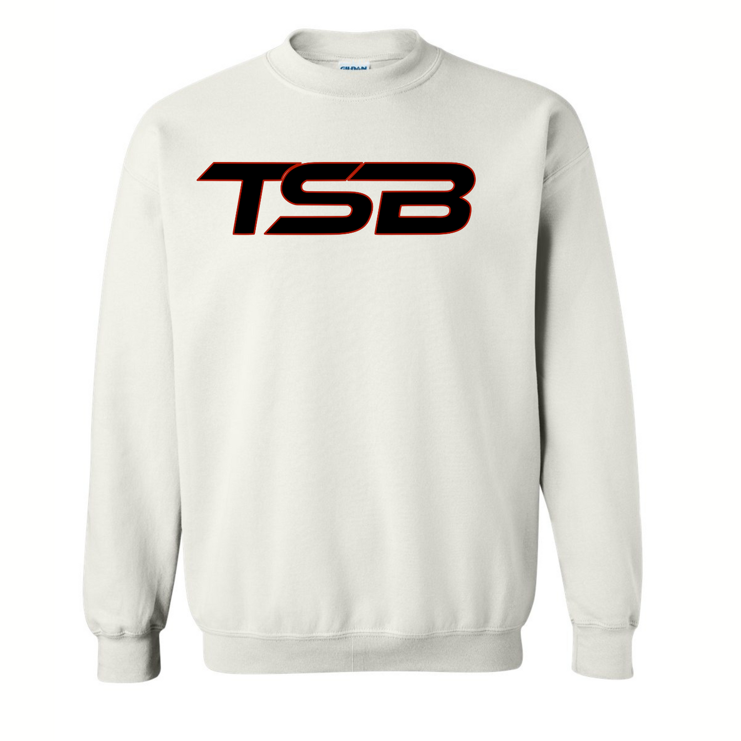 TSB Youth Crewneck Sweatshirt