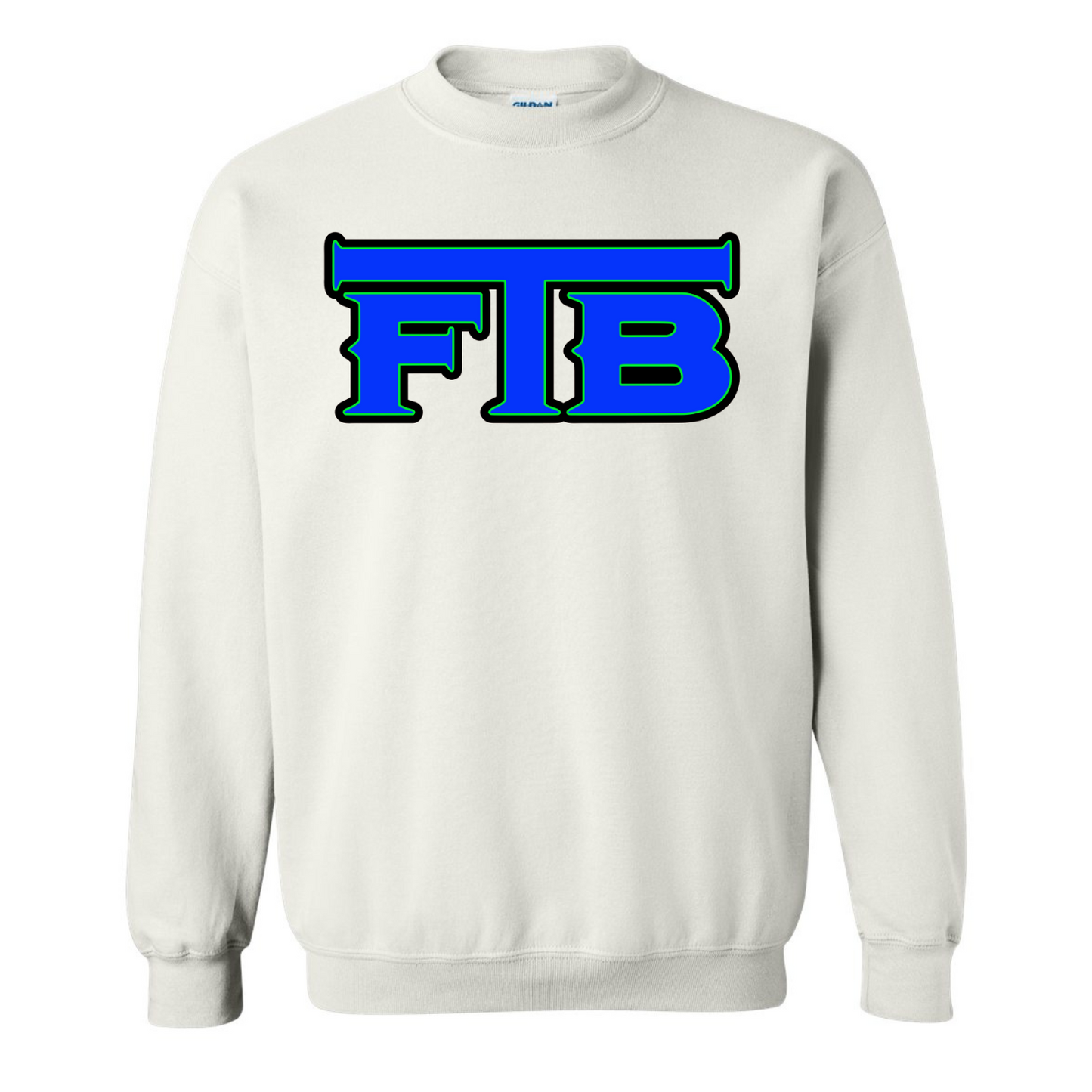 FTB Crewneck Sweatshirt Youth