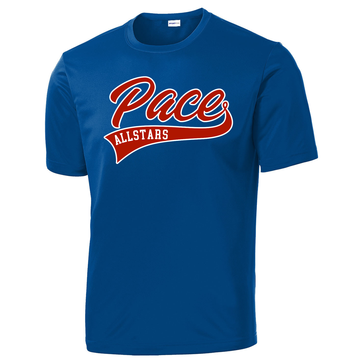 Allstars Short Sleeve Tee_Design 3