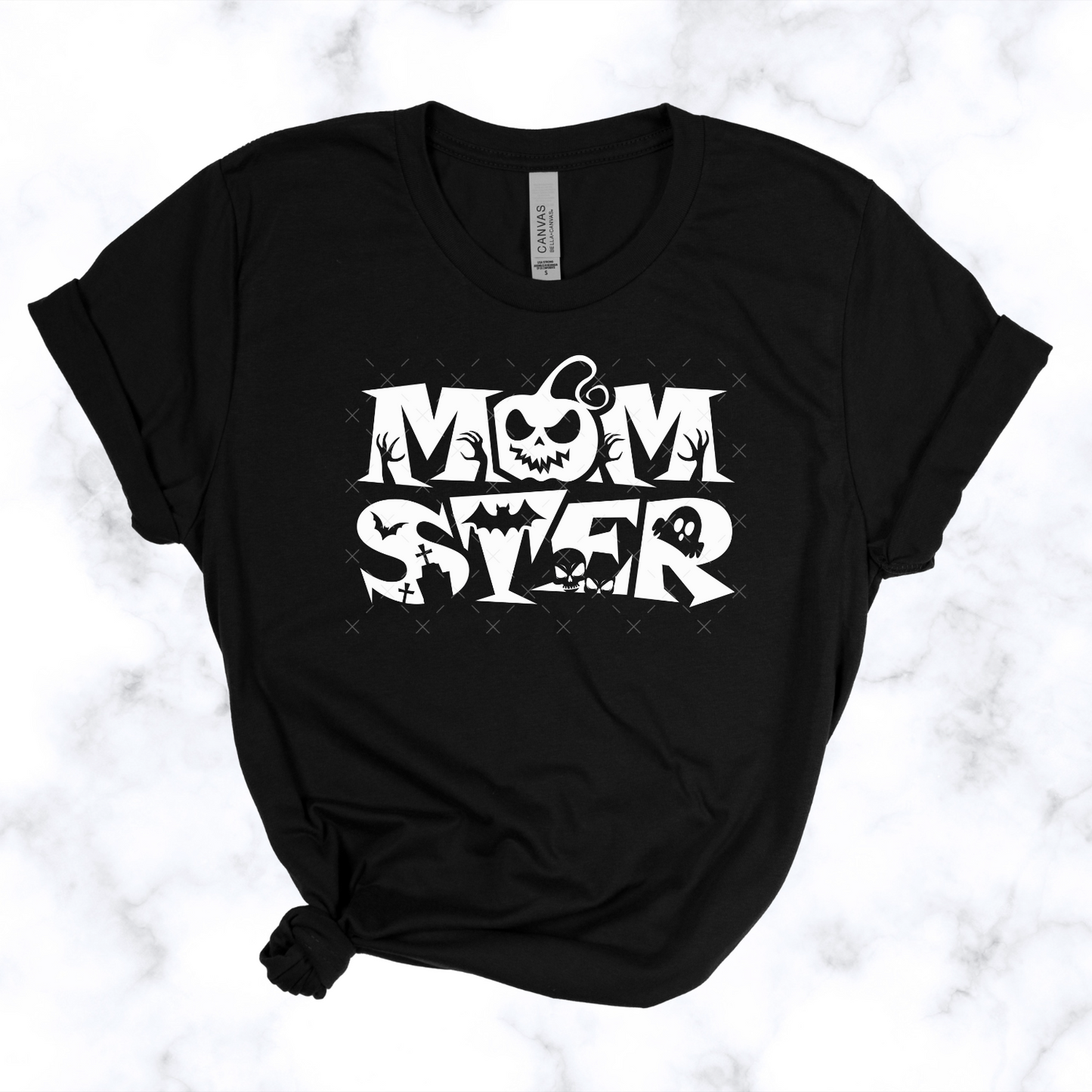 Momster Tee