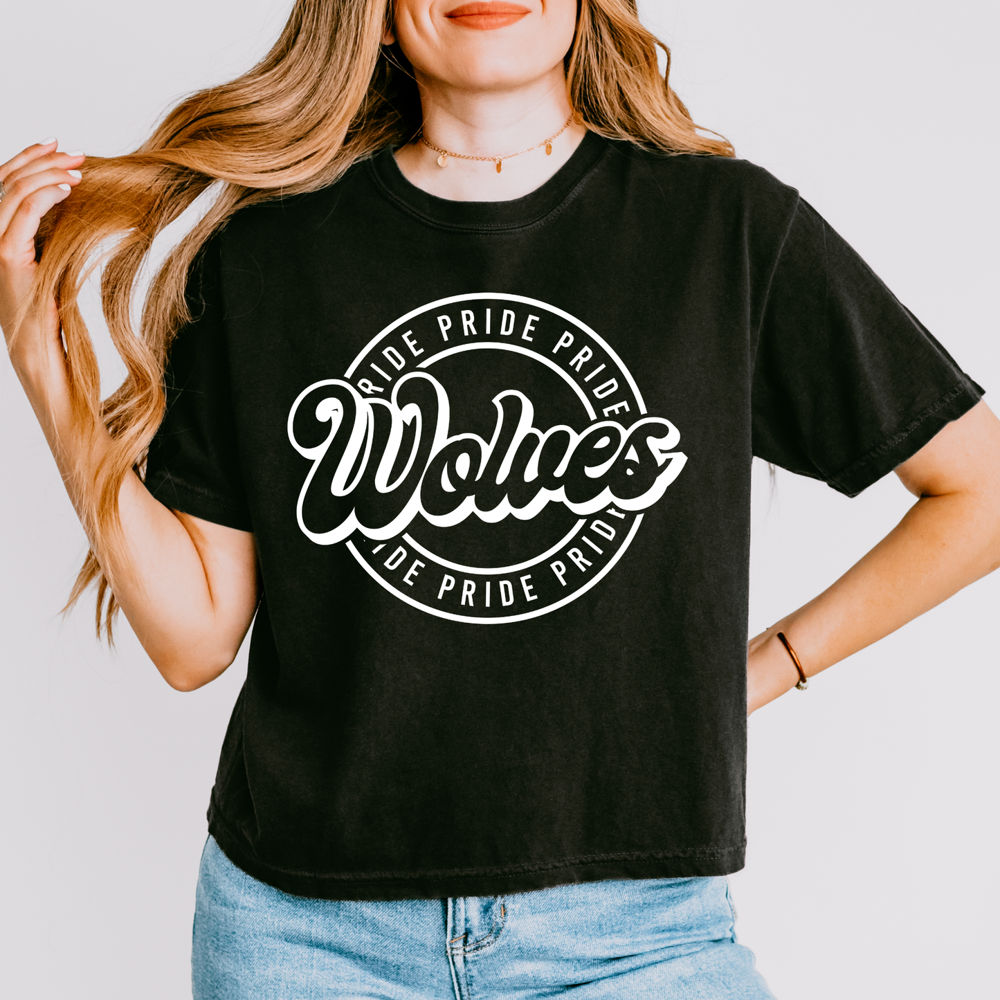 Wolves Pride