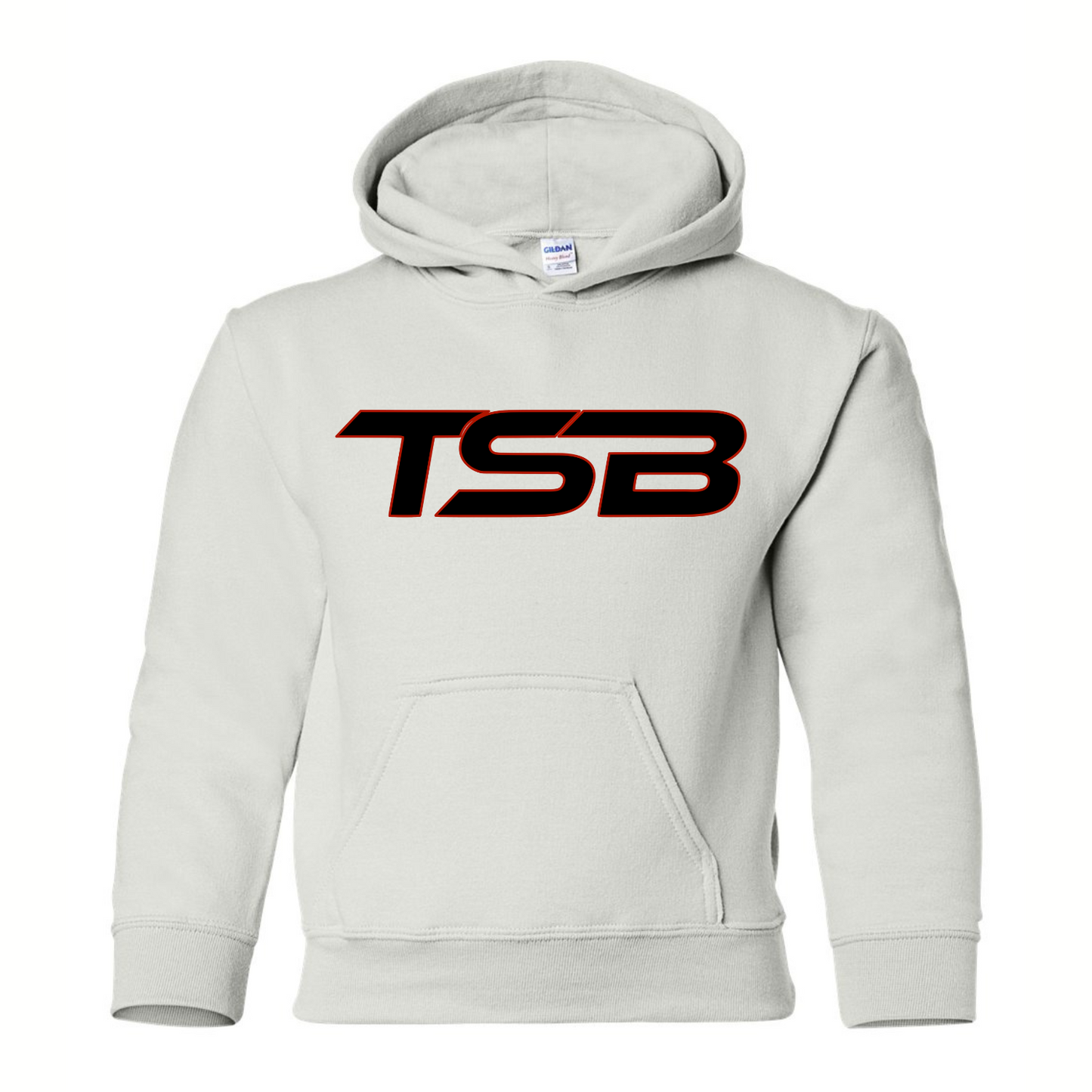 TSB Adult Hoodie