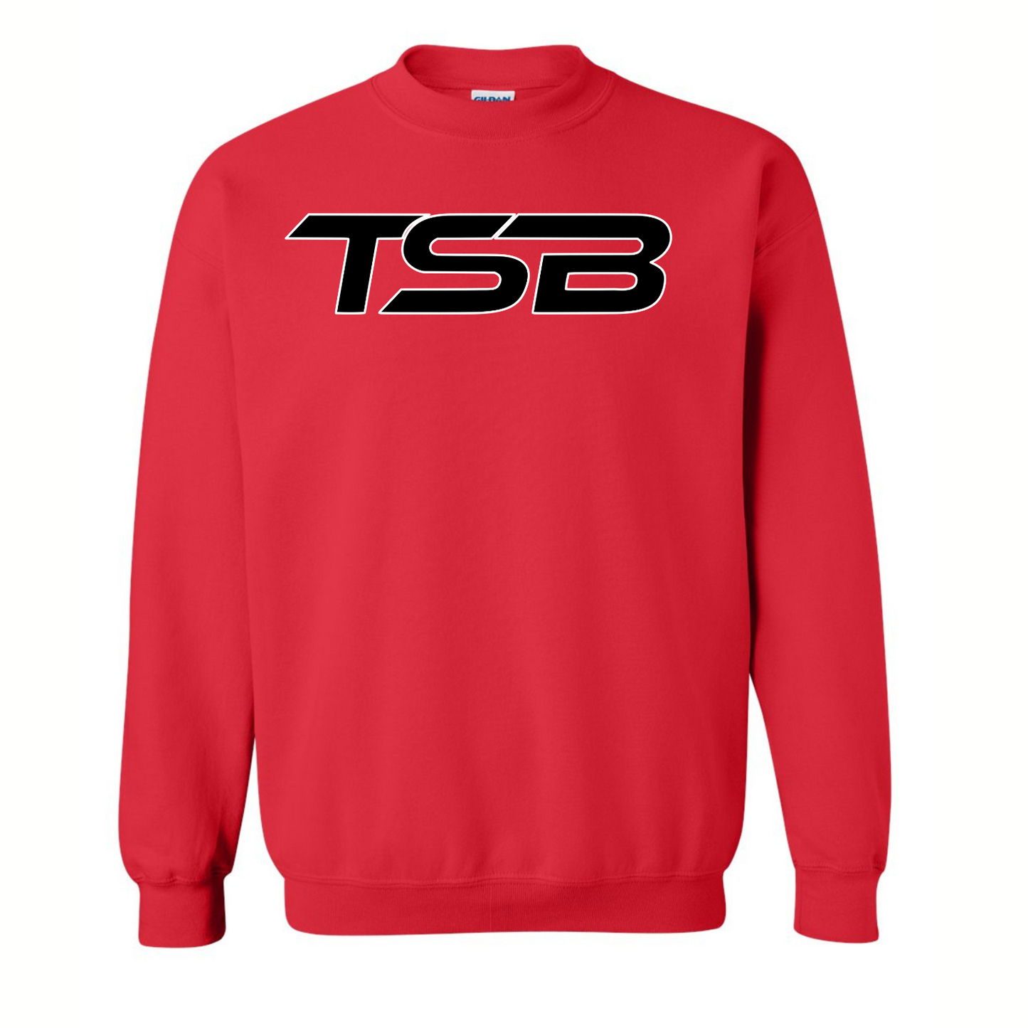 TSB Adult Crewneck Sweatshirt