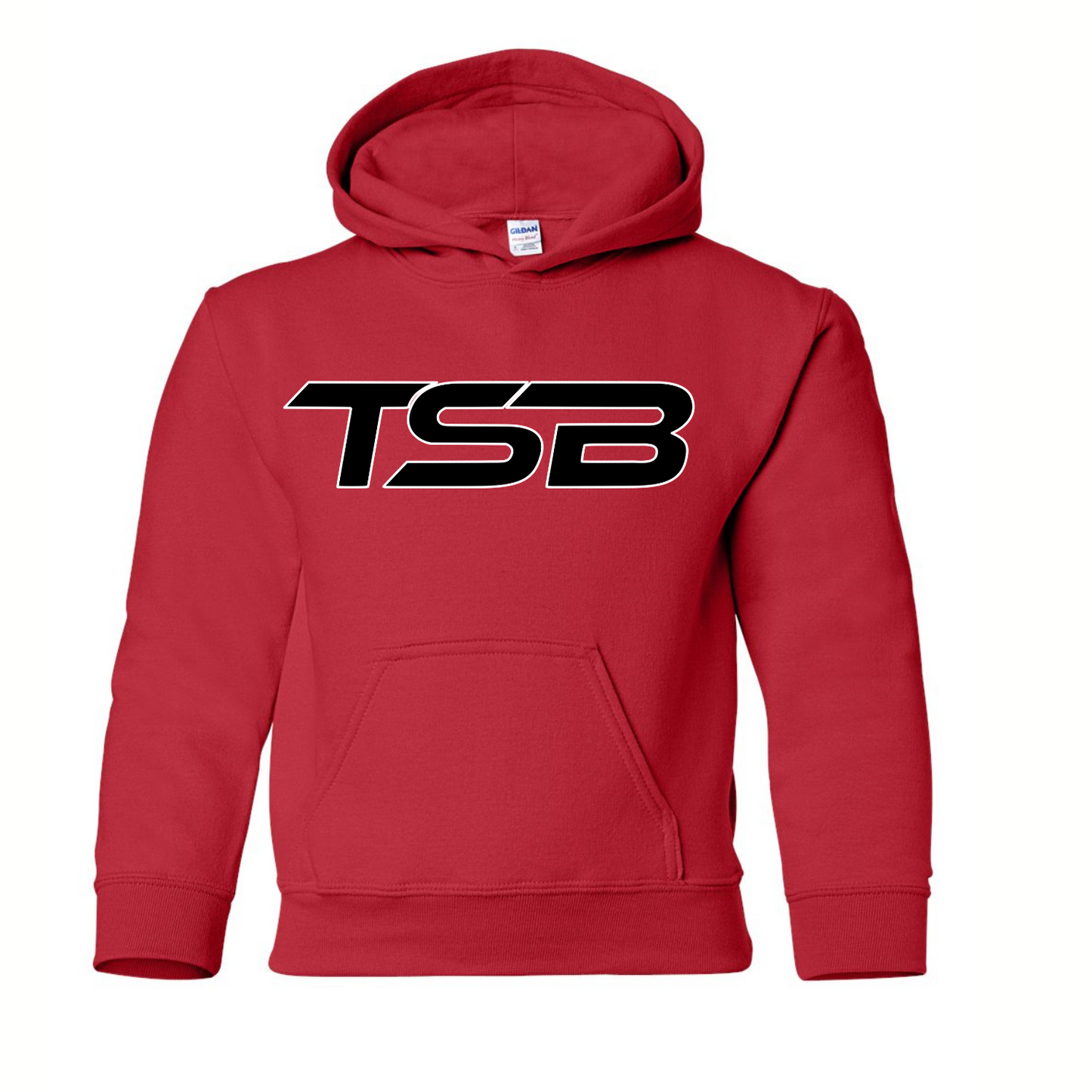 TSB Adult Hoodie