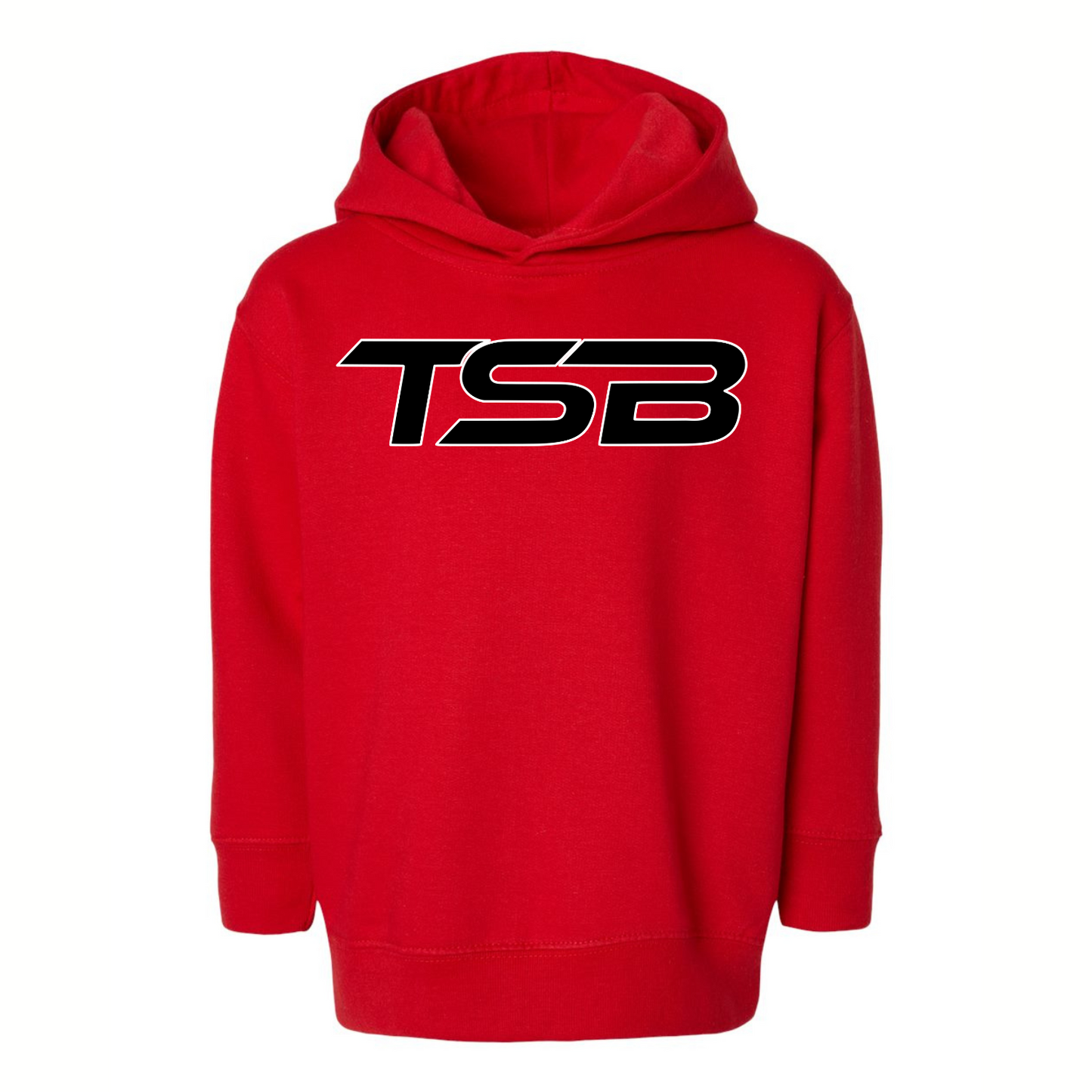 TSB Toddler Hoodie