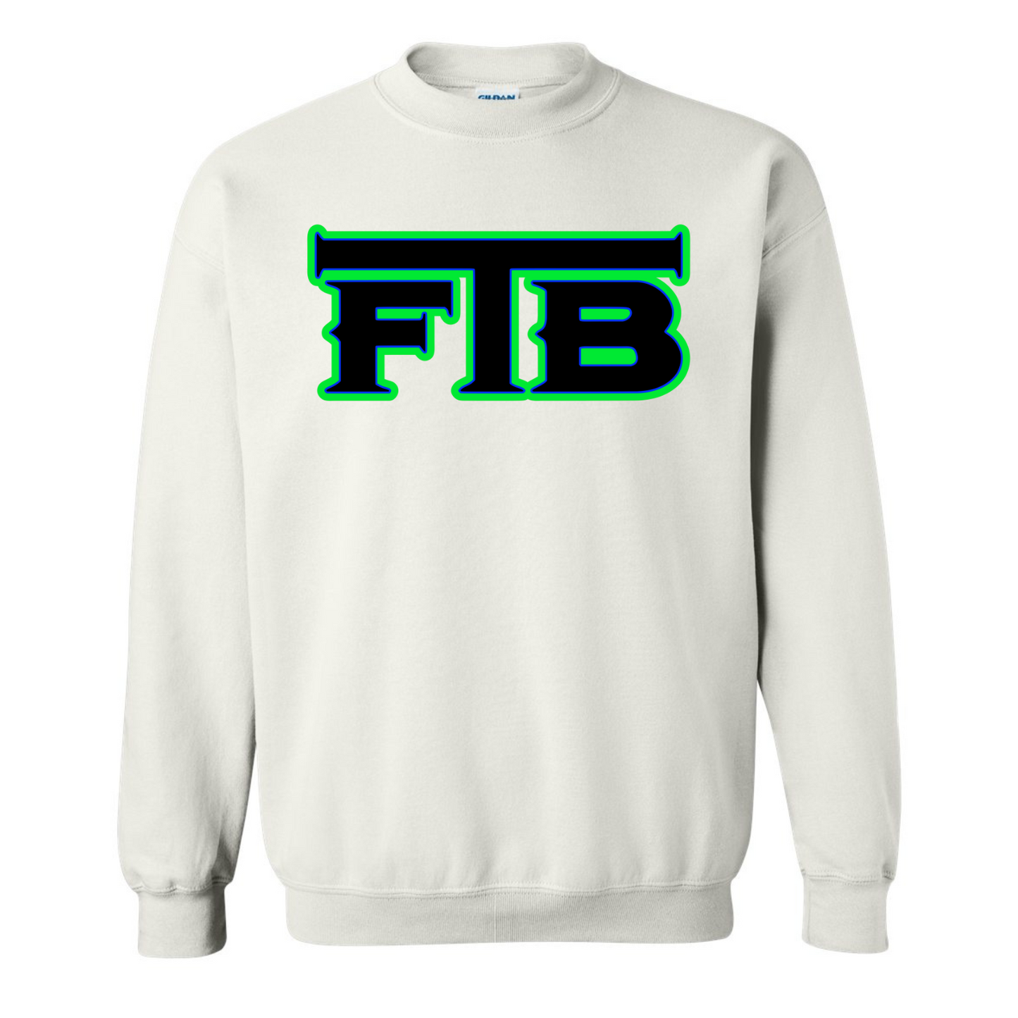 FTB Crewneck Sweatshirt Youth