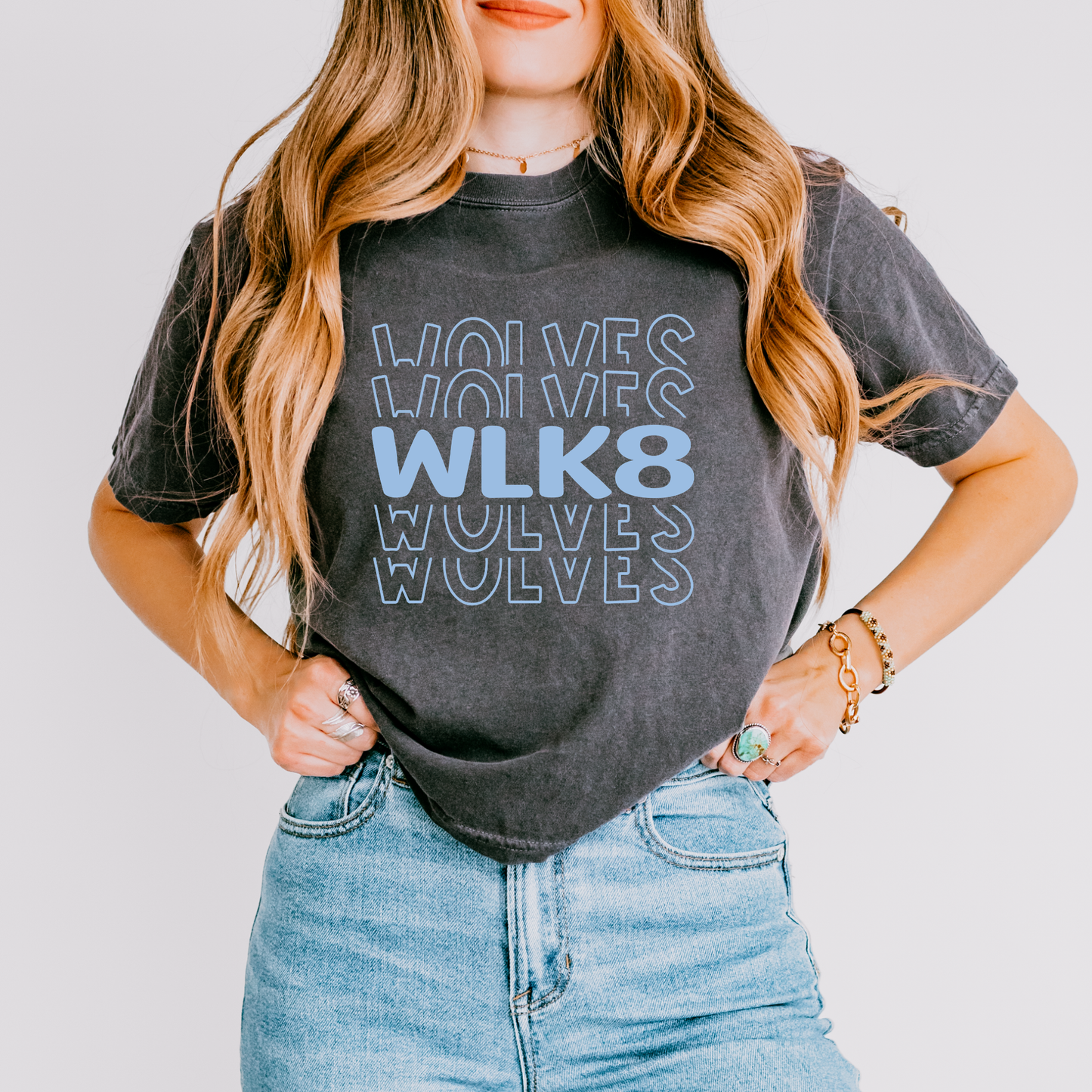 WLK8 Wolves