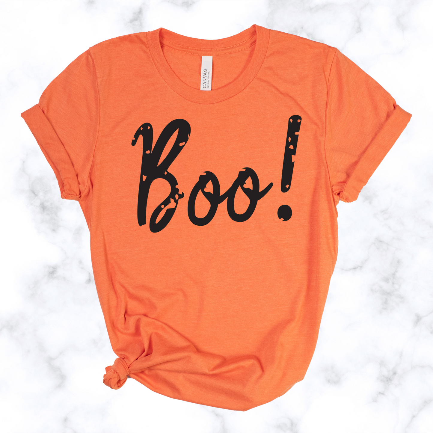 Boo Tee